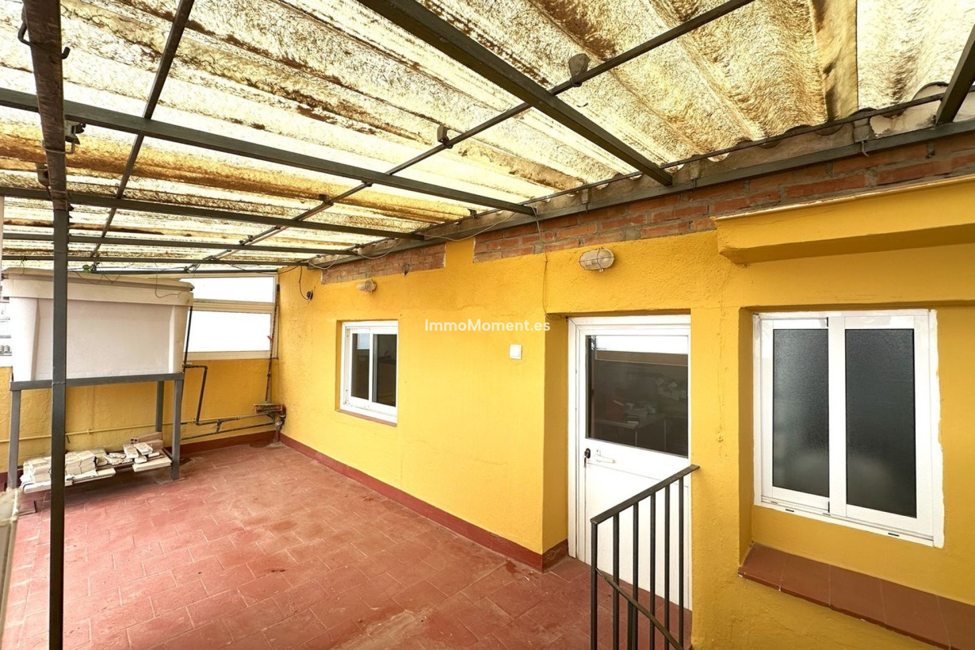 Revente - Maison mitoyenne - Mijas - Mijas Centro