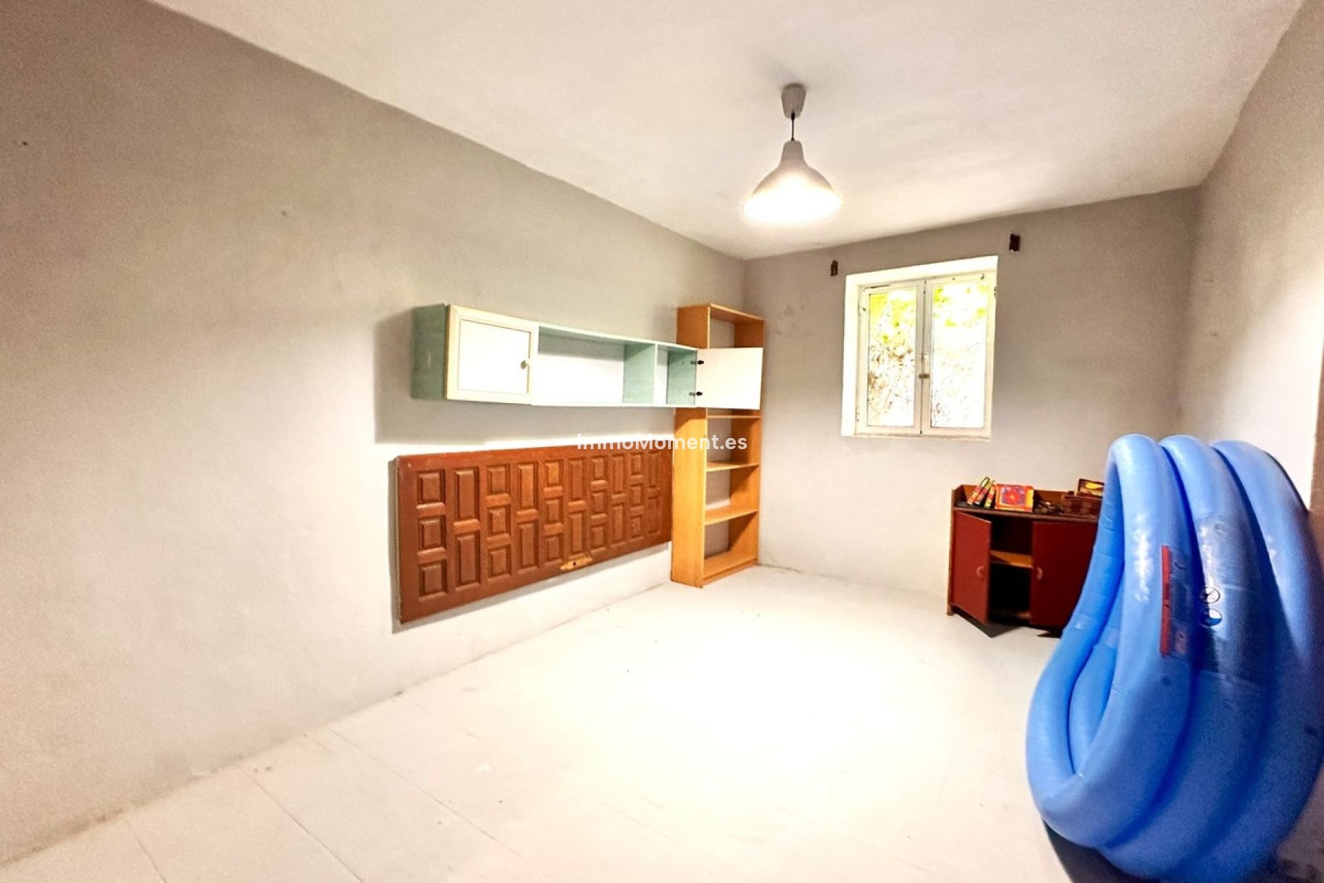 Revente - Maison mitoyenne - Mijas - Mijas Centro