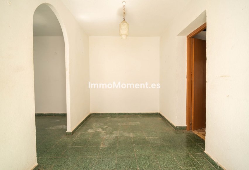 Revente - Maison mitoyenne - Mijas - Mijas Centro