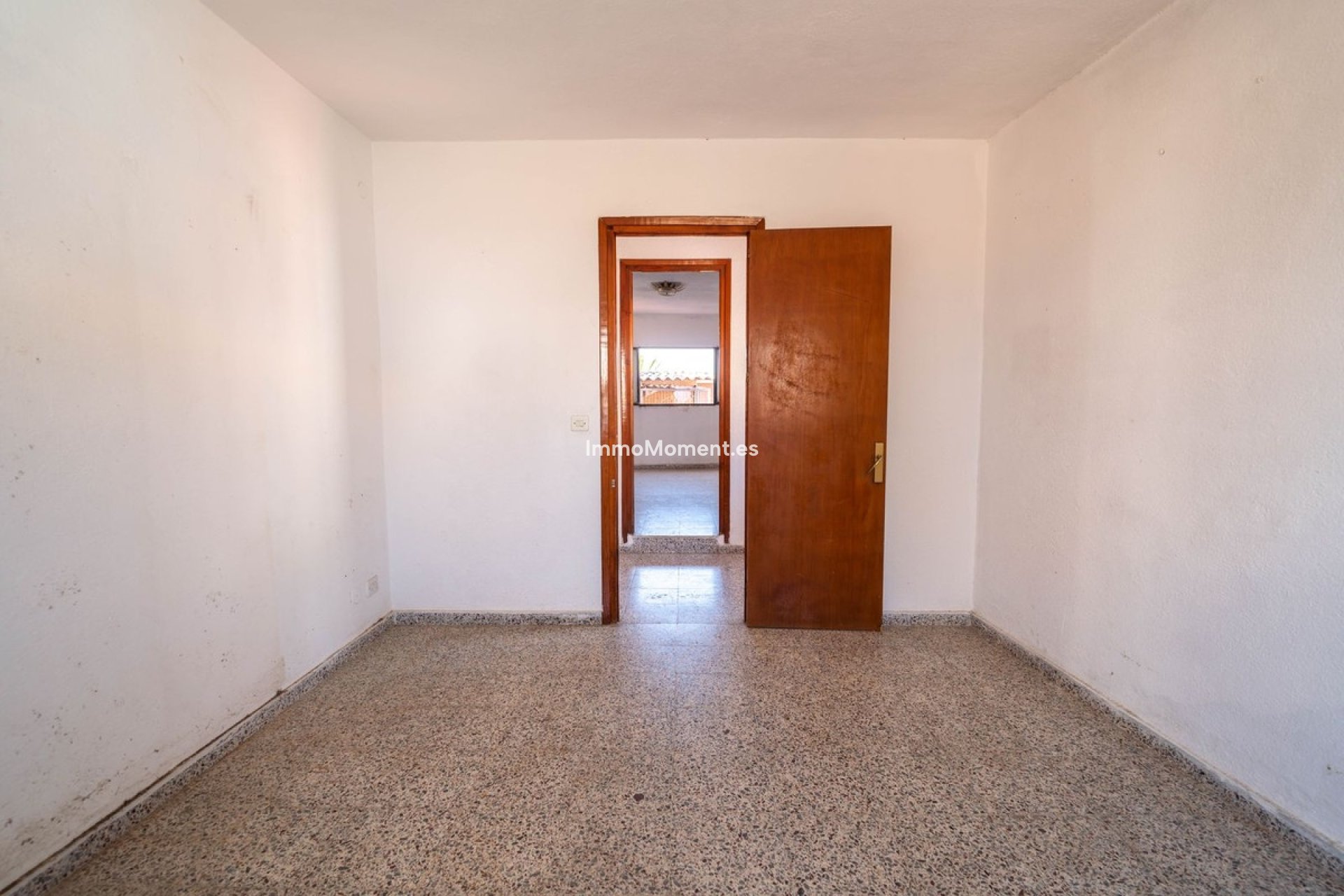 Revente - Maison mitoyenne - Mijas - Mijas Centro