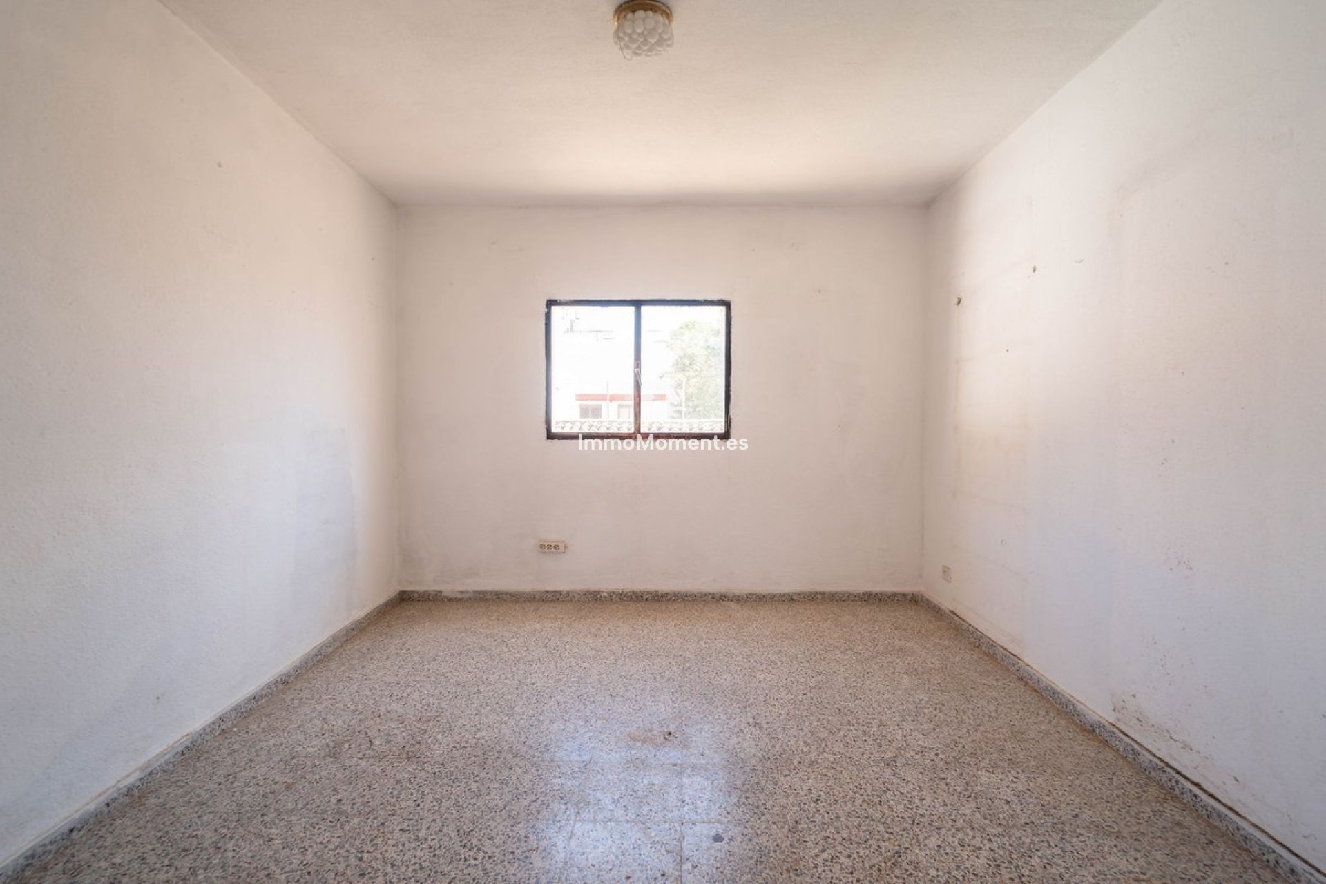 Revente - Maison mitoyenne - Mijas - Mijas Centro