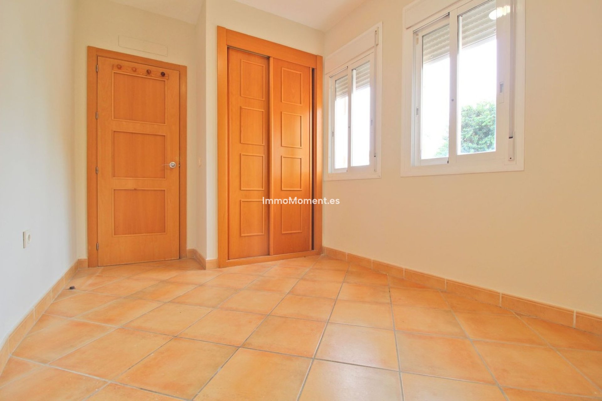 Revente - Maison mitoyenne - Mijas - Mijas Centro