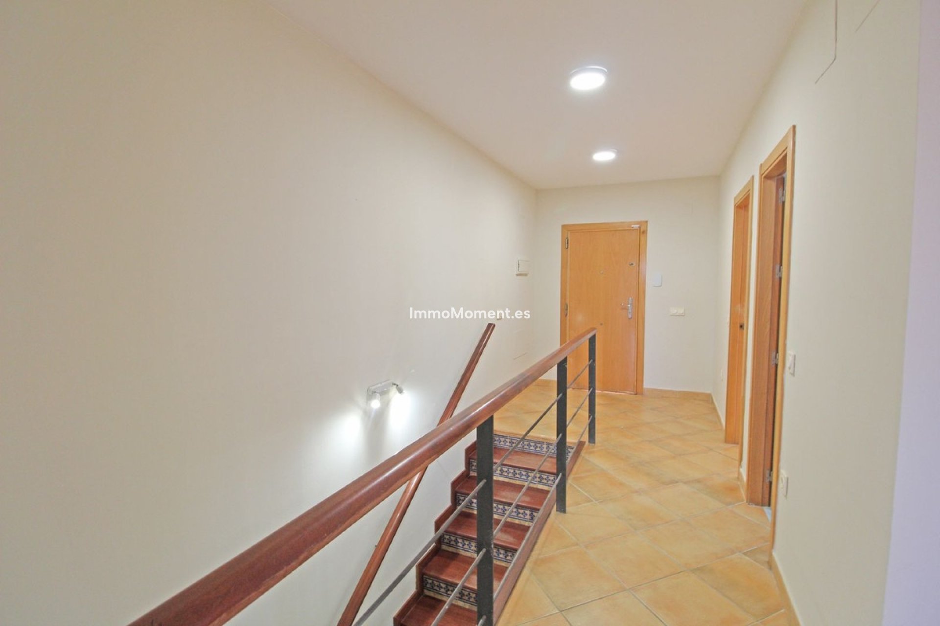 Revente - Maison mitoyenne - Mijas - Mijas Centro