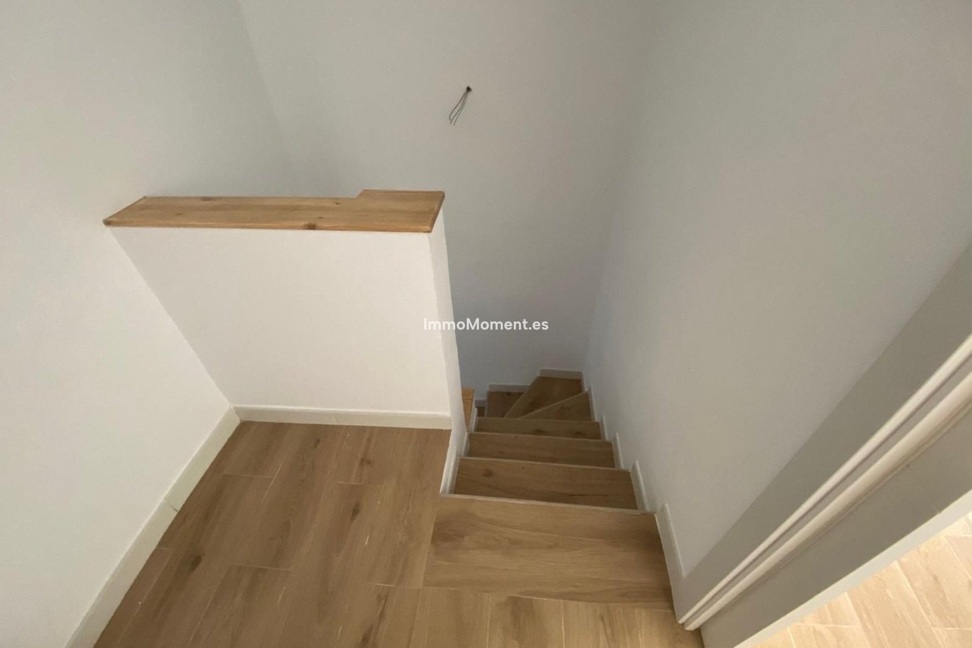 Revente - Maison mitoyenne - Mijas - Mijas Centro