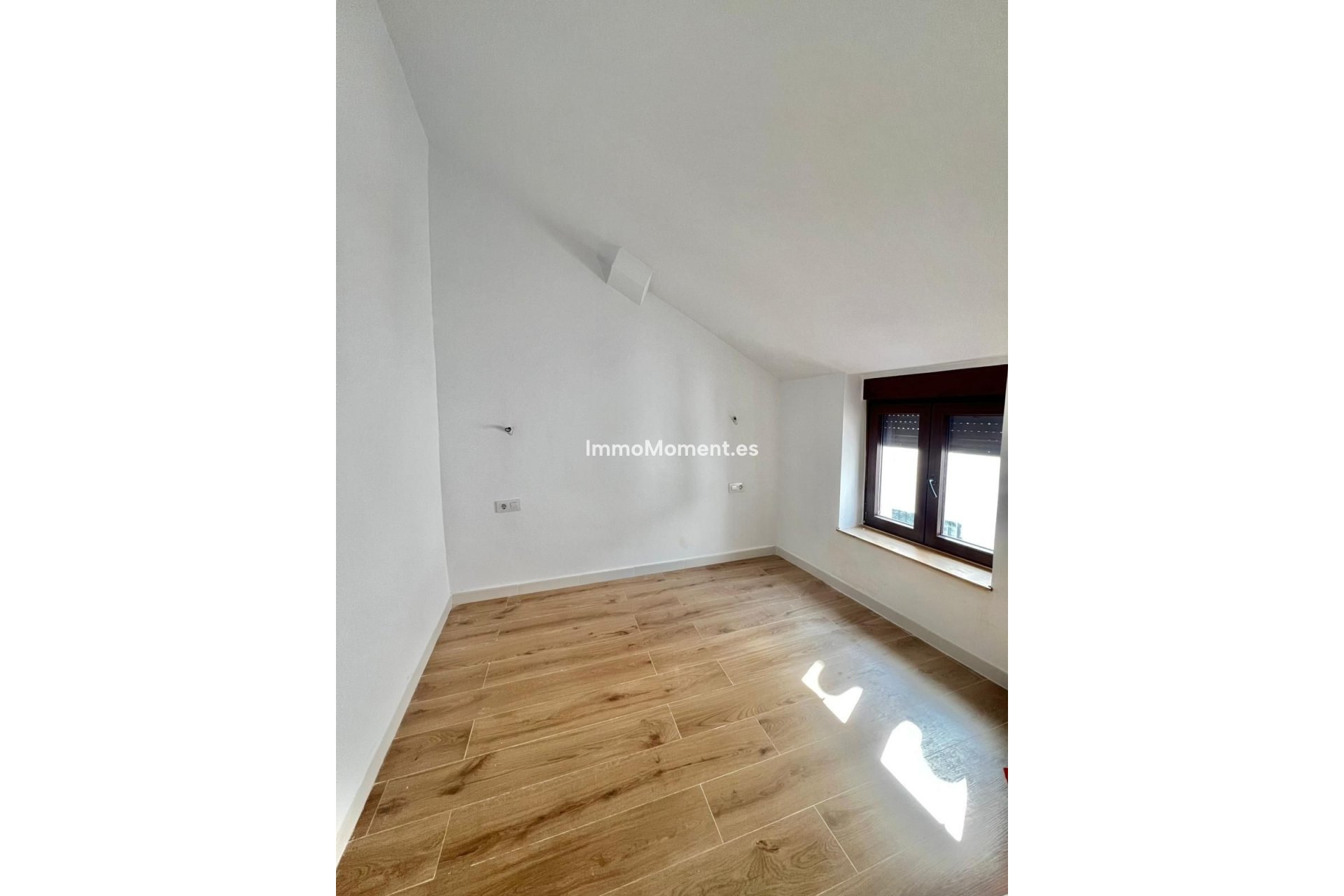 Revente - Maison mitoyenne - Mijas - Mijas Centro