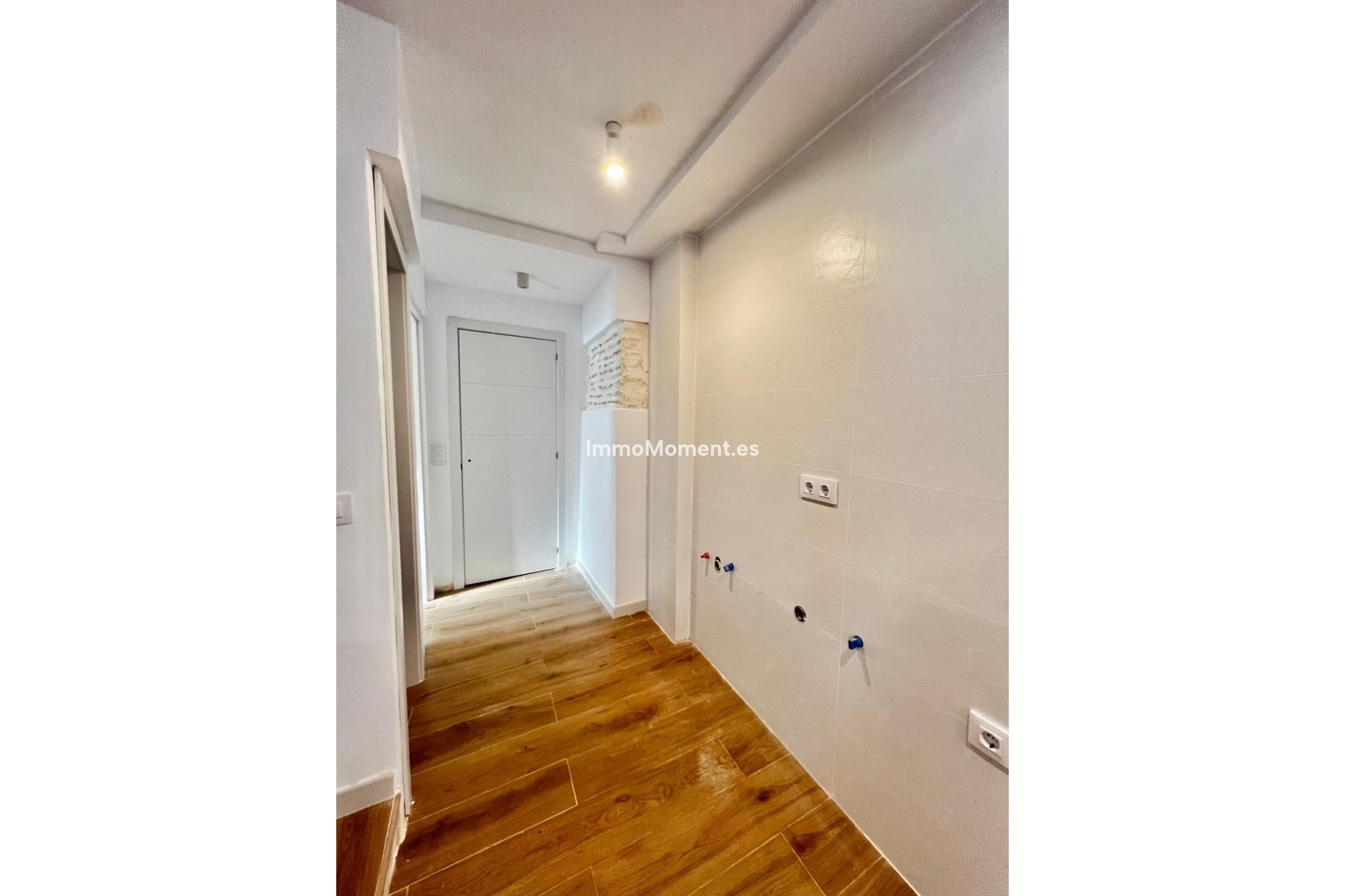 Revente - Maison mitoyenne - Mijas - Mijas Centro