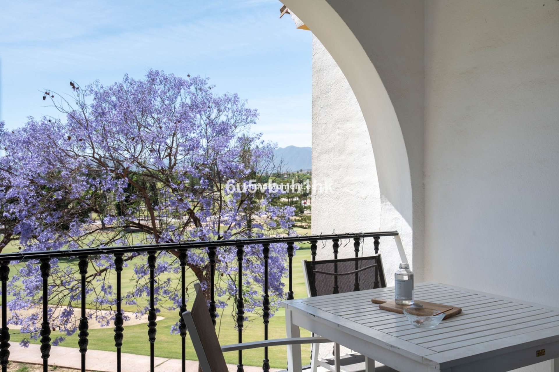 Revente - Maison mitoyenne - Mijas - Mijas Centro