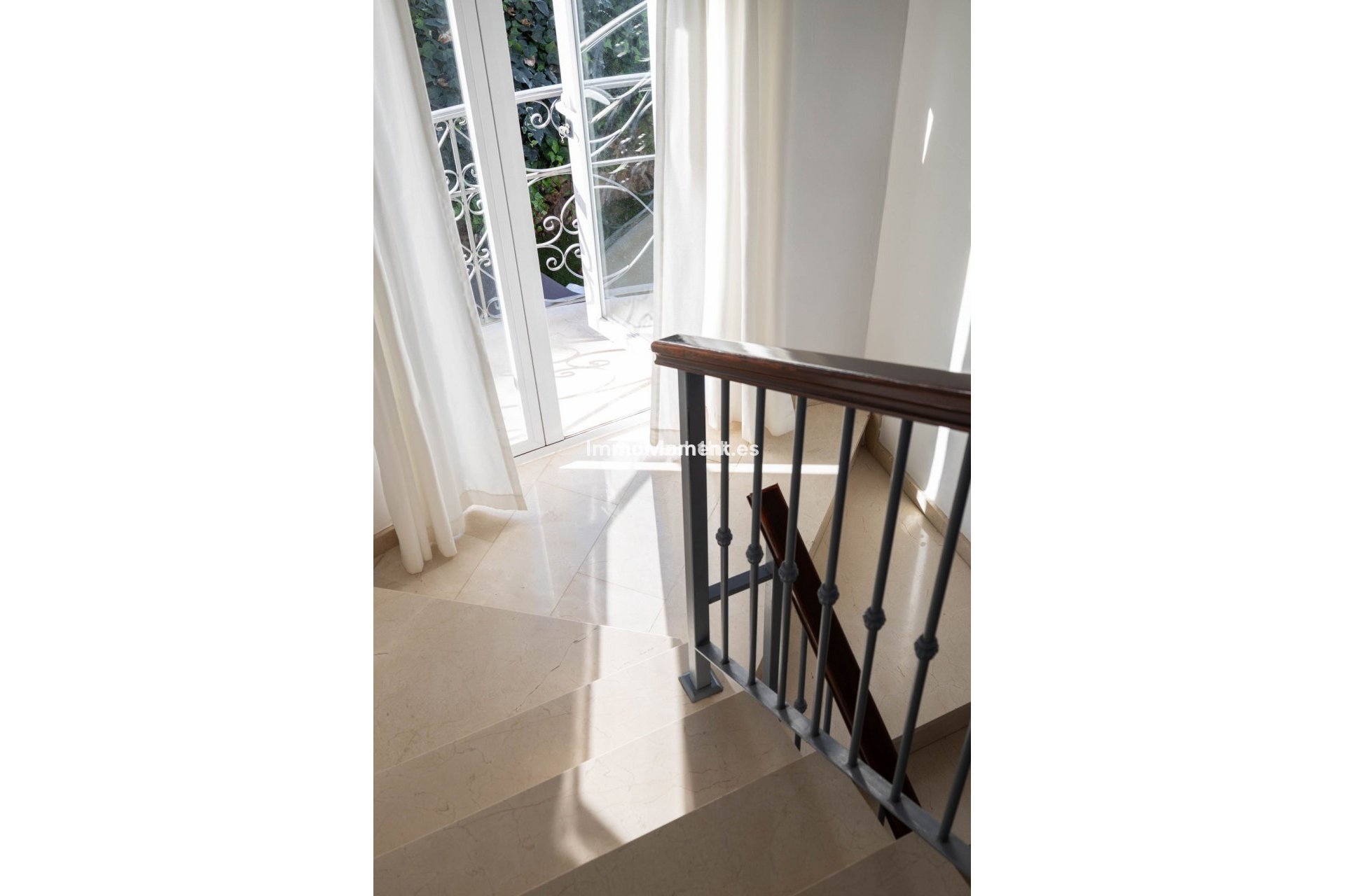 Revente - Maison mitoyenne - Mijas - Mijas Centro