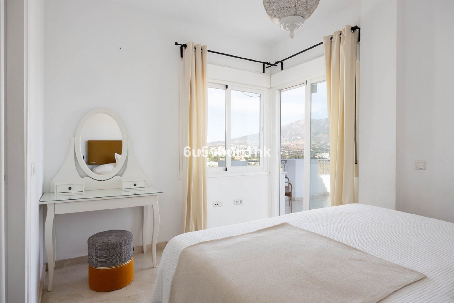 Revente - Maison mitoyenne - Mijas - Mijas Centro