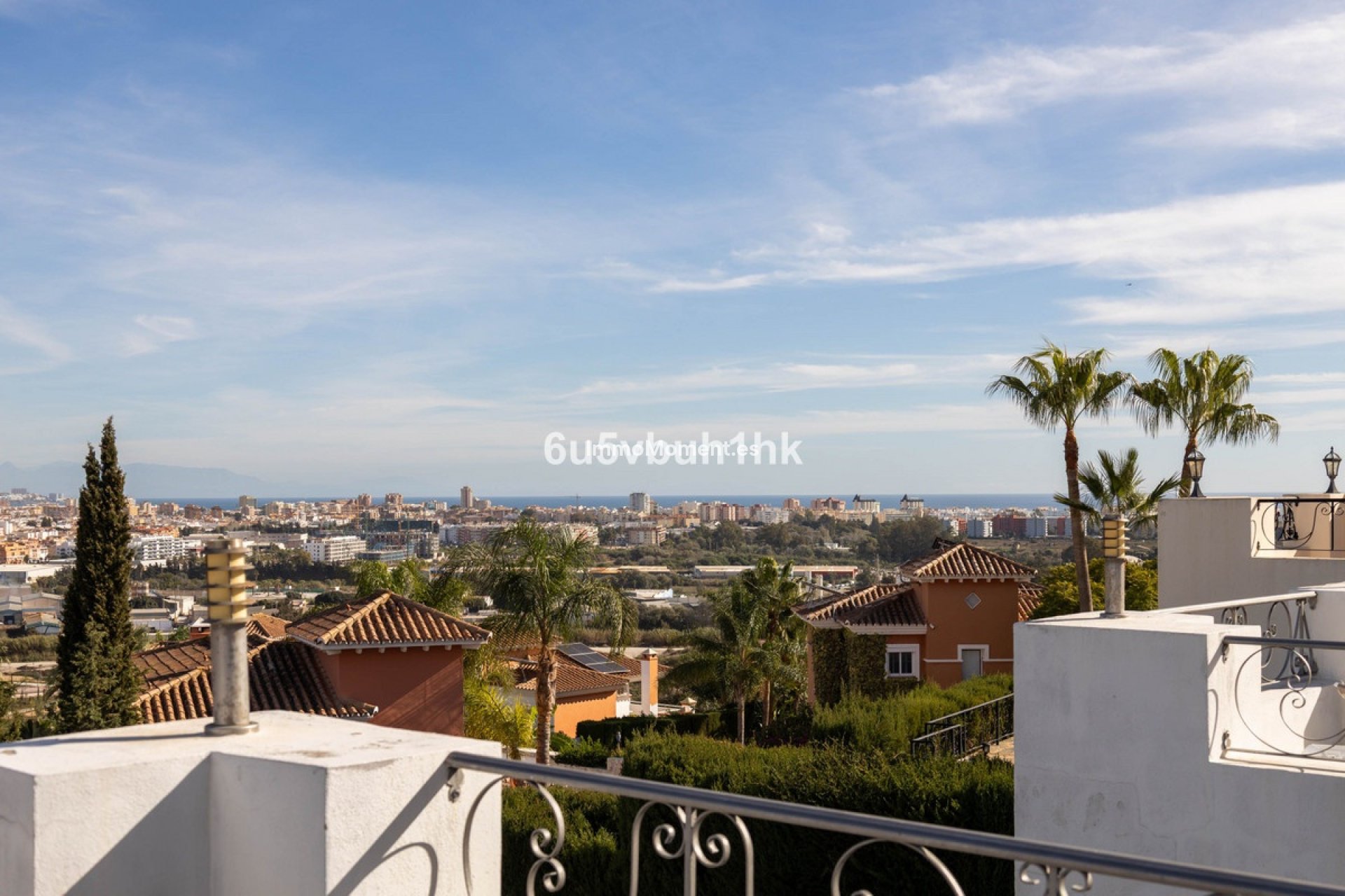 Revente - Maison mitoyenne - Mijas - Mijas Centro