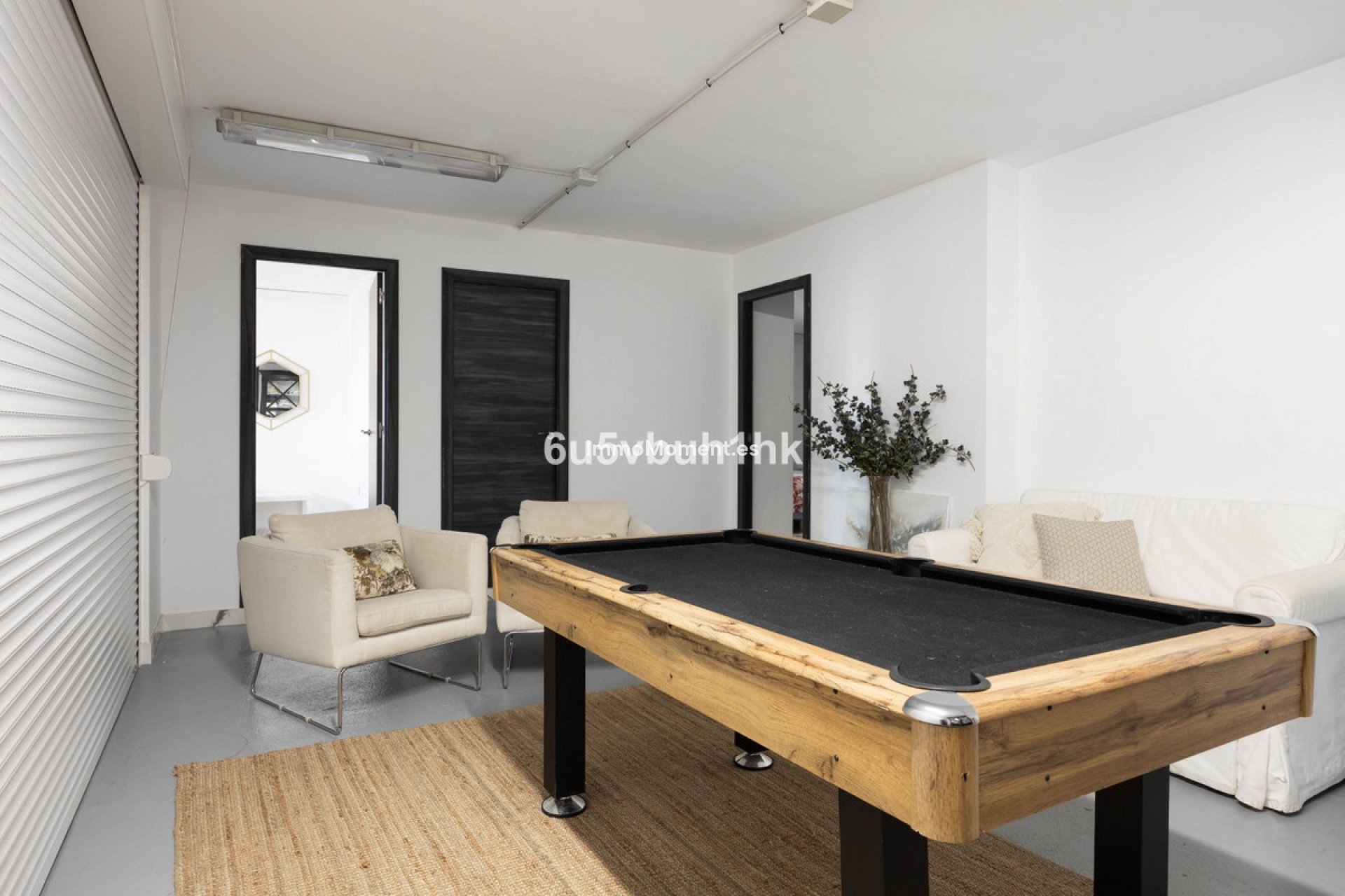 Revente - Maison mitoyenne - Mijas - Mijas Centro