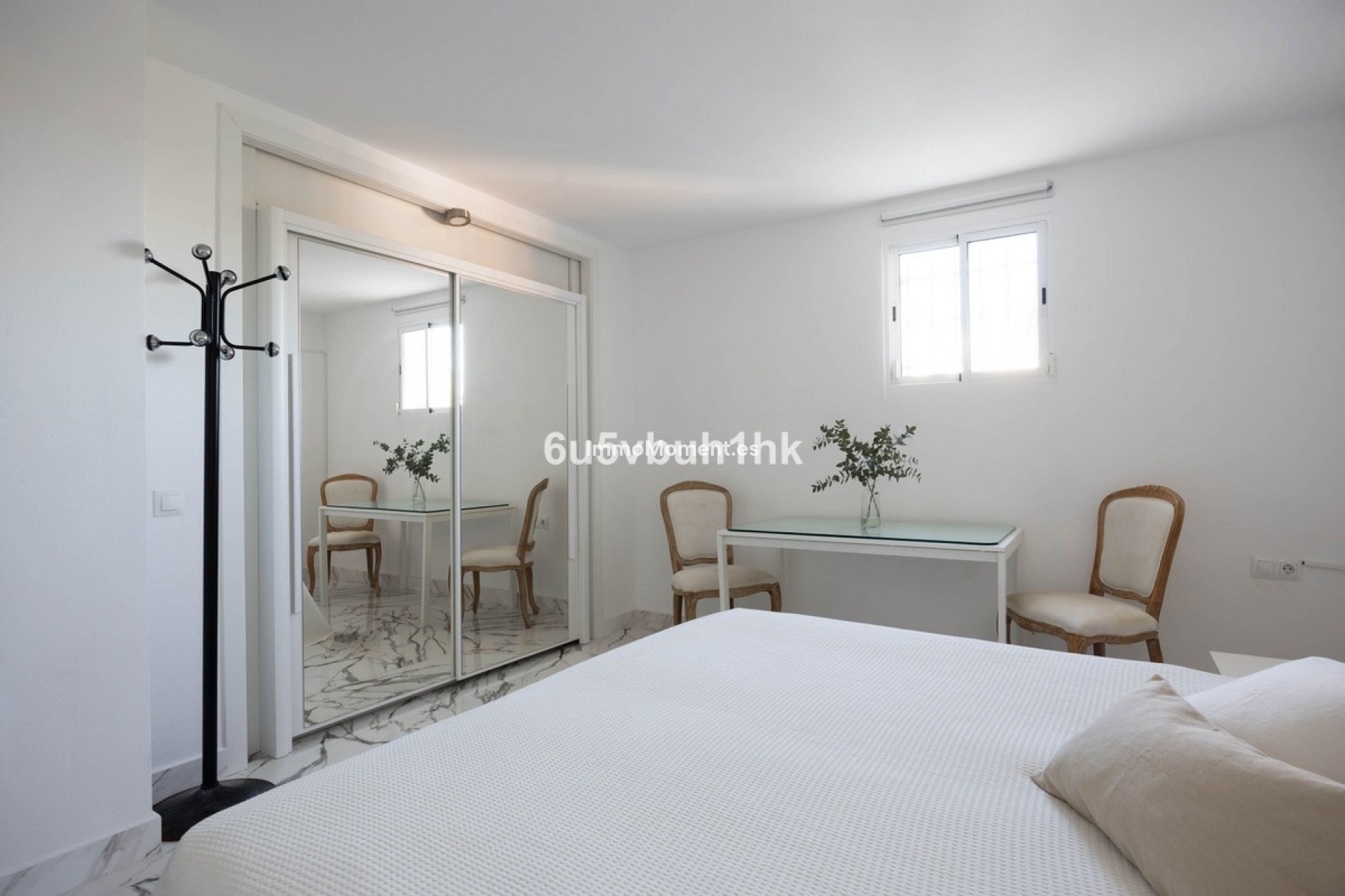 Revente - Maison mitoyenne - Mijas - Mijas Centro