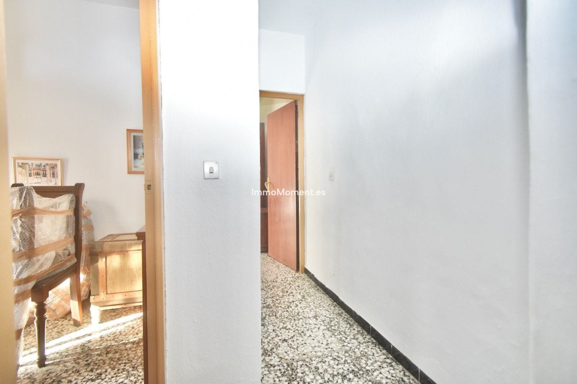 Revente - Maison mitoyenne - Mijas - Mijas Centro