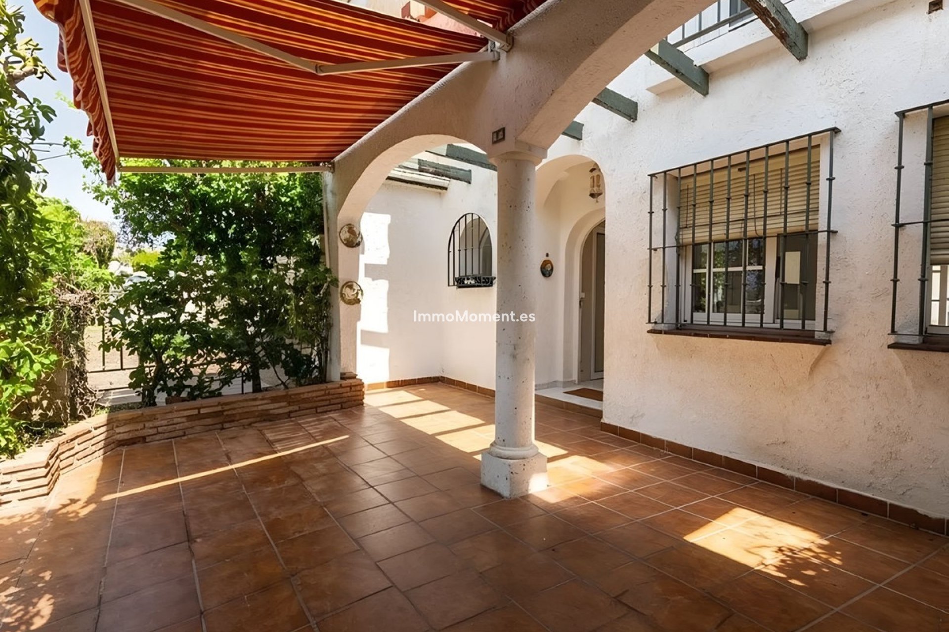 Revente - Maison mitoyenne - Mijas - Mijas Centro