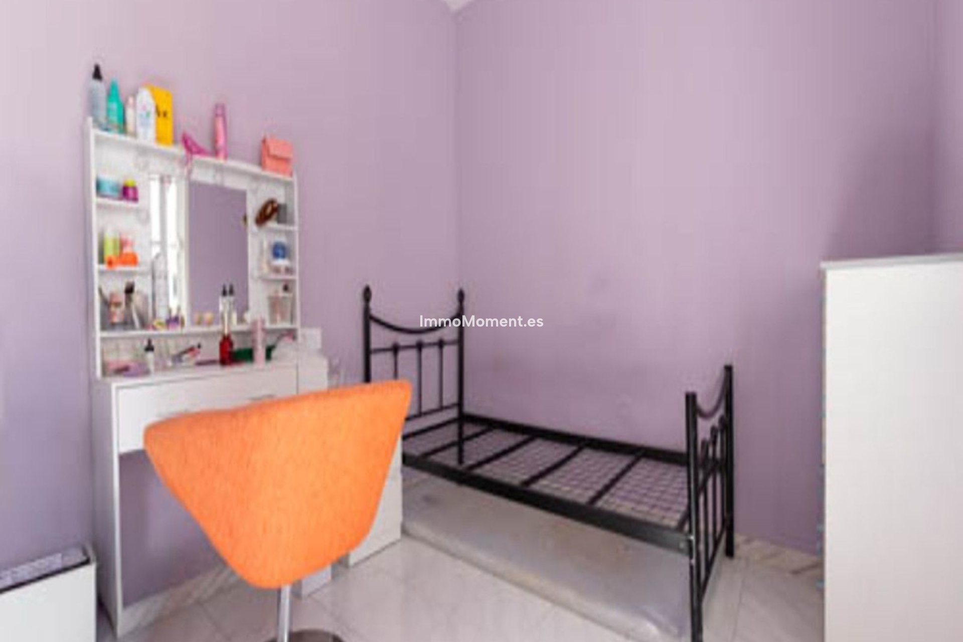 Revente - Maison mitoyenne - Mijas - Mijas Centro
