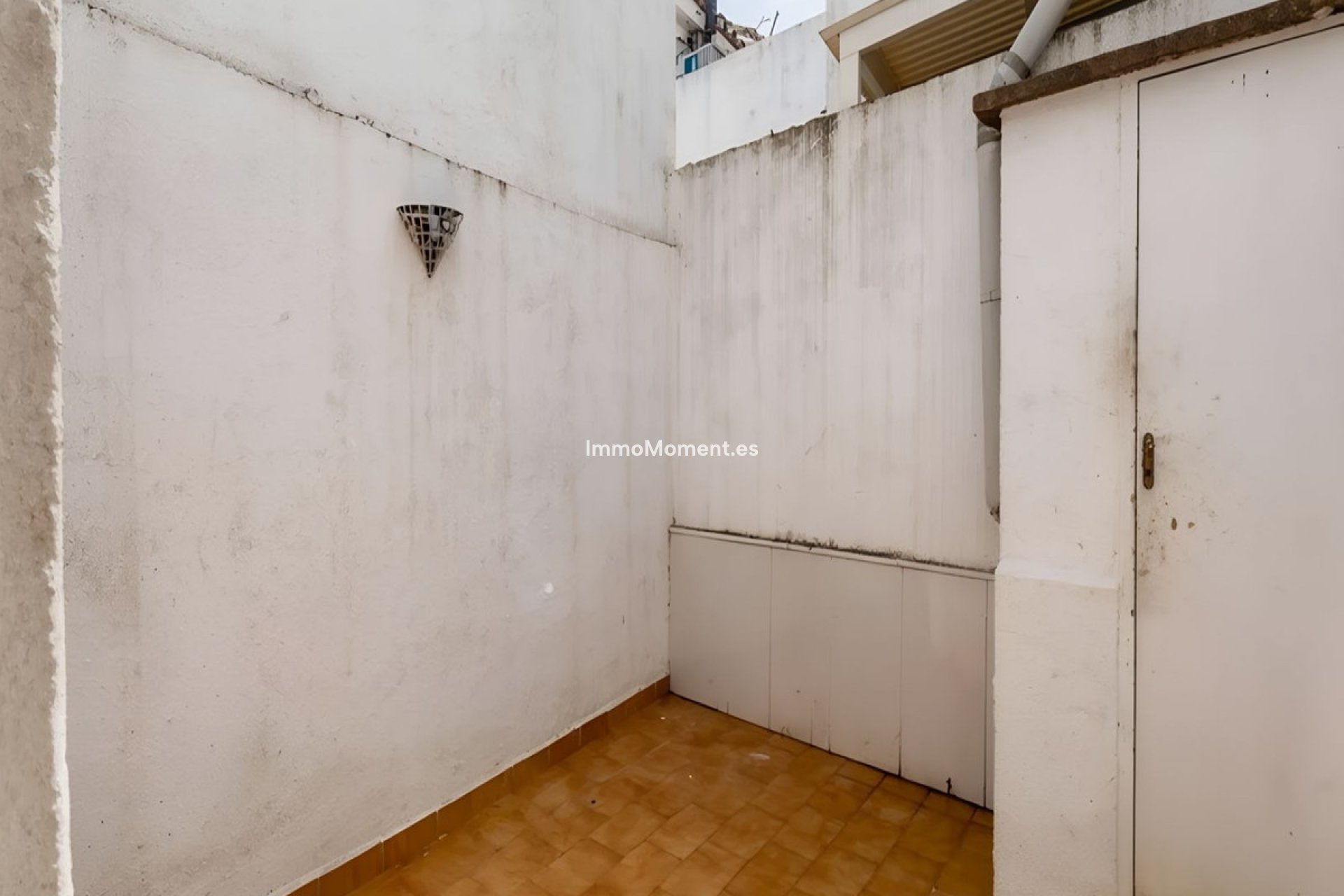 Revente - Maison mitoyenne - Mijas - Mijas Centro
