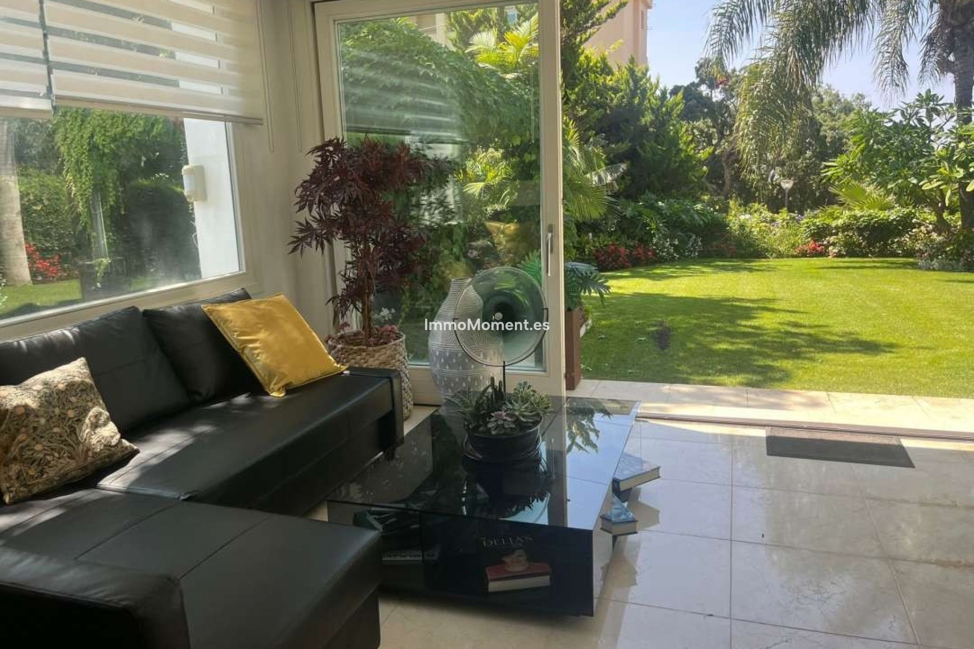 Revente - Maison mitoyenne - Mijas - Mijas Centro