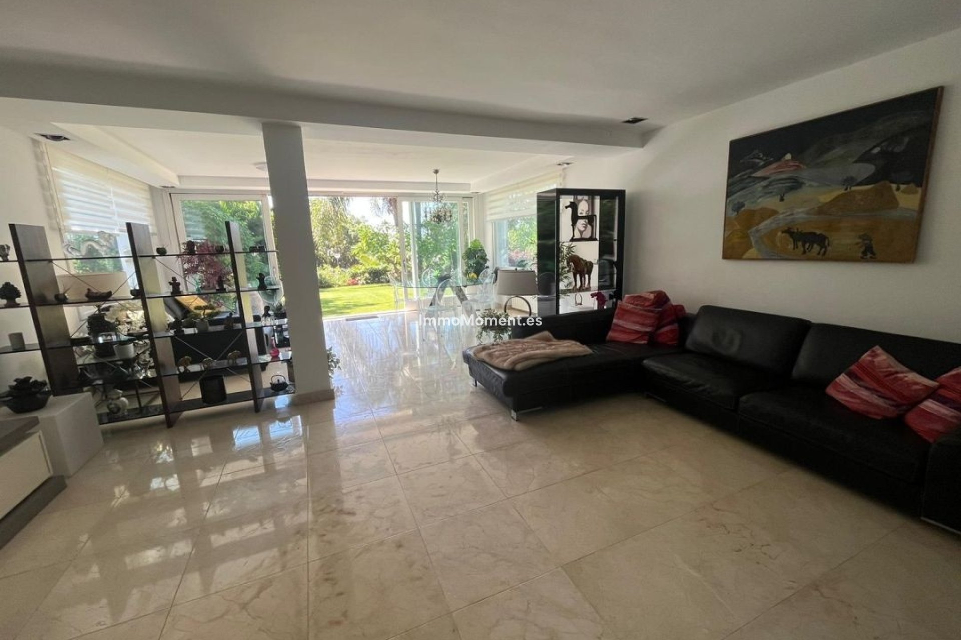 Revente - Maison mitoyenne - Mijas - Mijas Centro