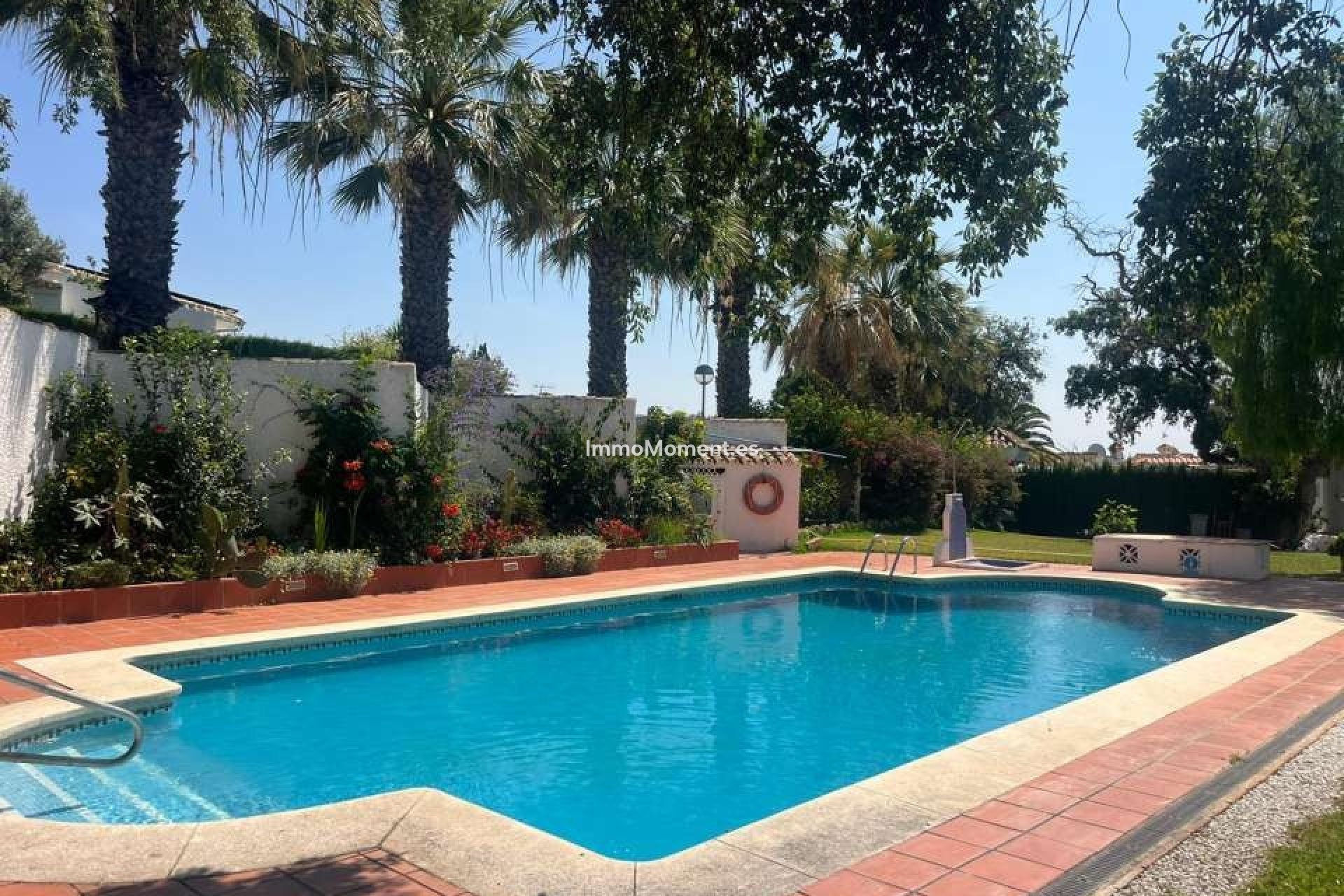 Revente - Maison mitoyenne - Mijas - Mijas Centro