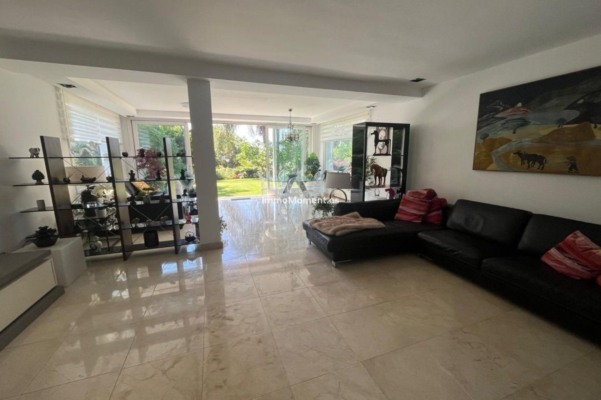 Revente - Maison mitoyenne - Mijas - Mijas Centro