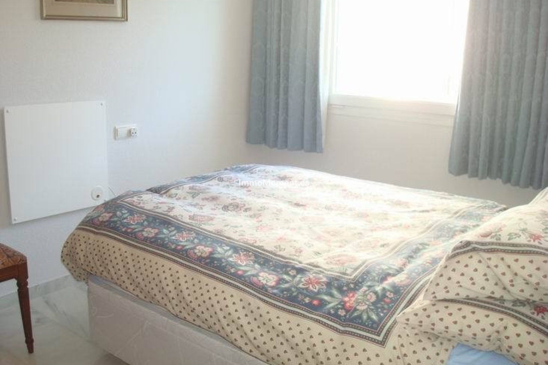 Revente - Maison mitoyenne - Mijas - Mijas Centro