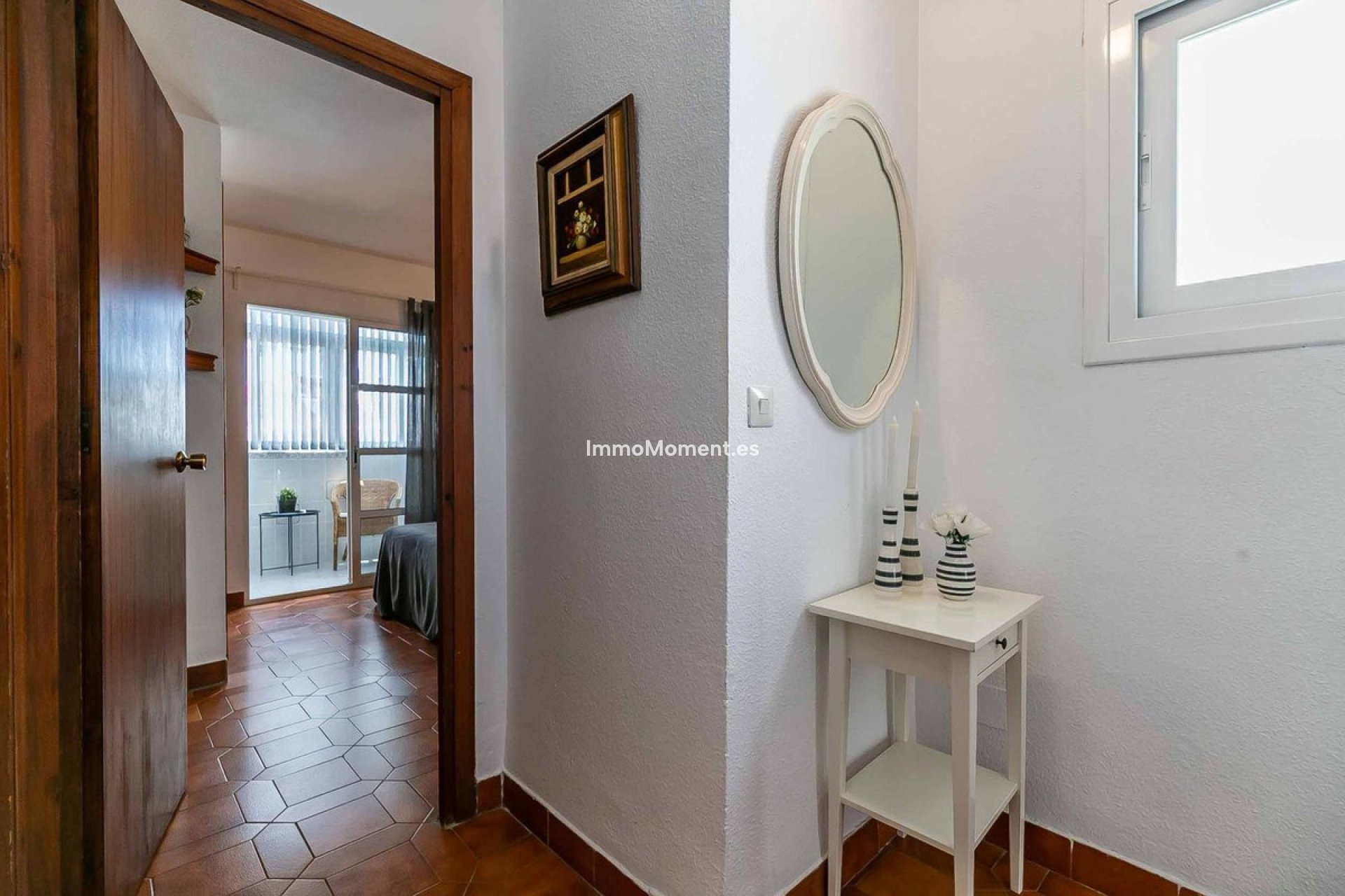 Revente - Maison mitoyenne - Mijas - Mijas Centro