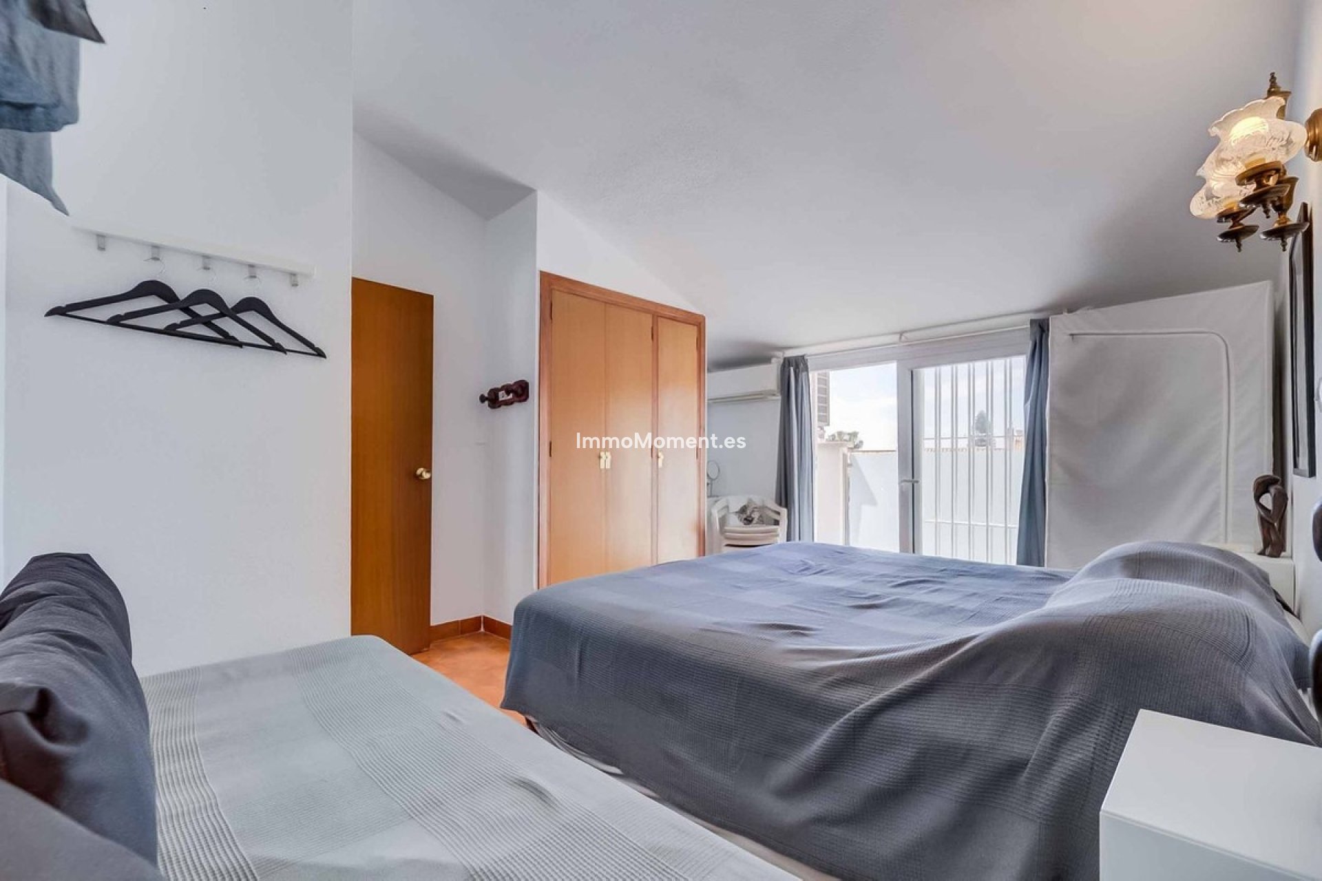 Revente - Maison mitoyenne - Mijas - Mijas Centro