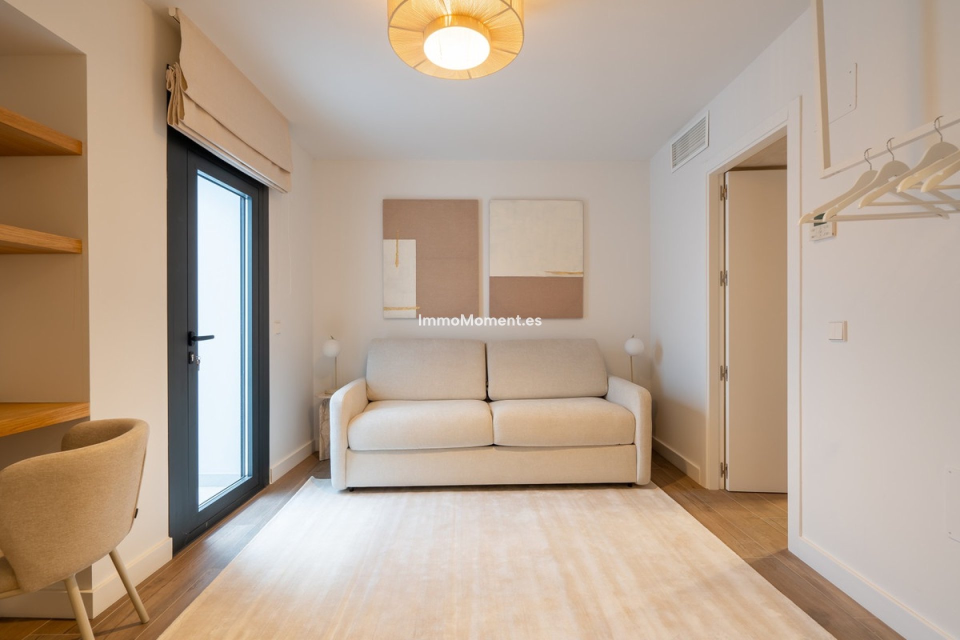 Revente - Maison mitoyenne - Mijas - Mijas Centro