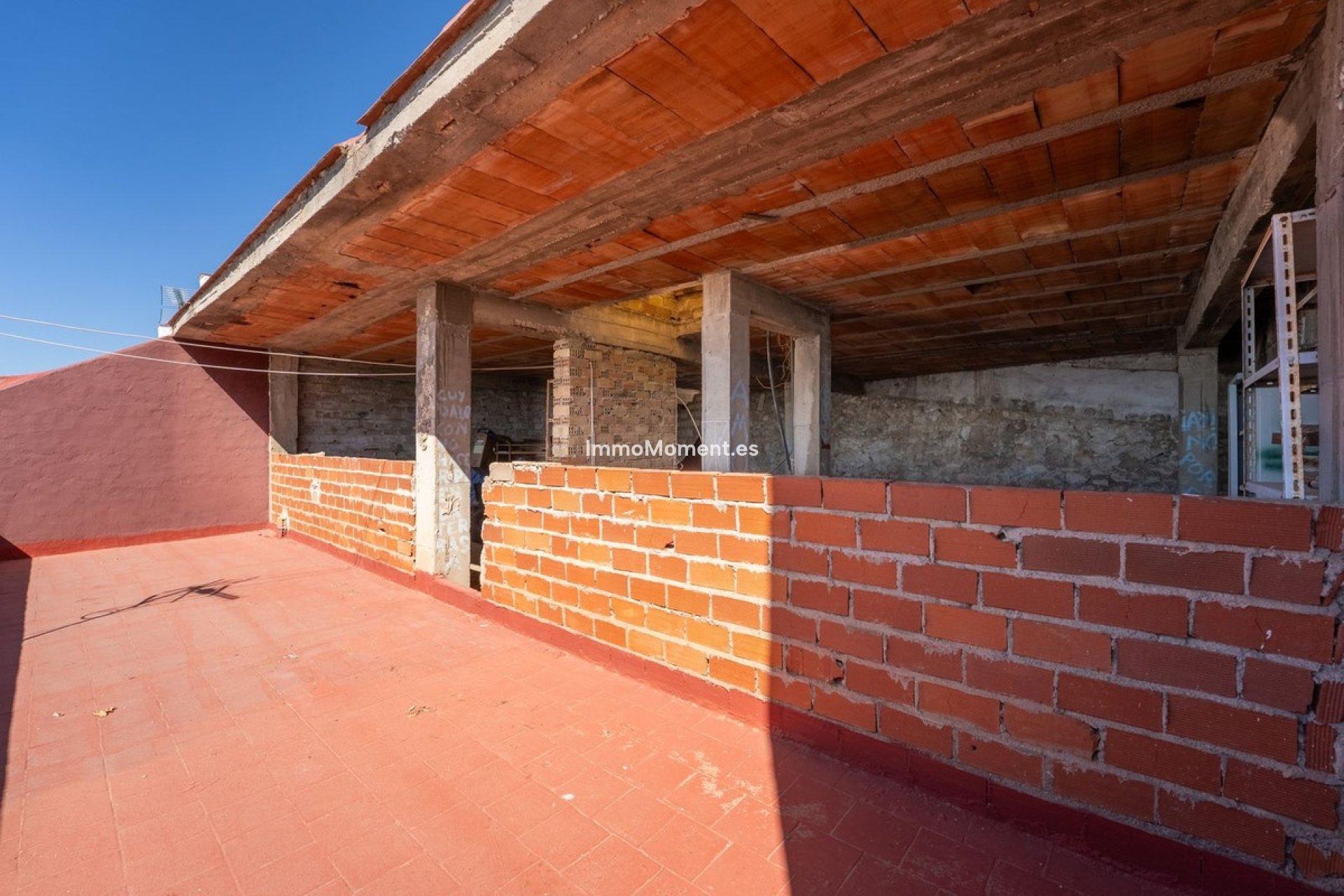 Revente - Maison mitoyenne - Mijas - Mijas Centro