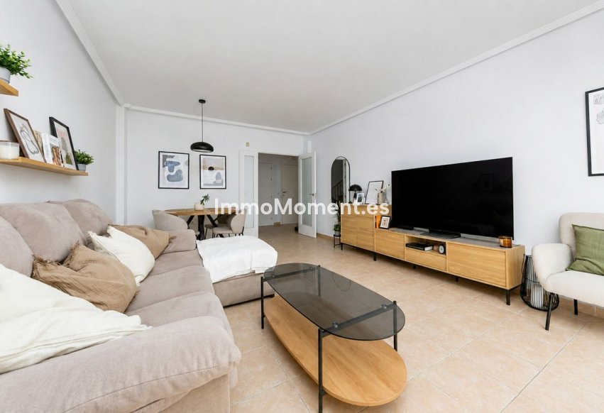 Revente - Maison mitoyenne - Mijas - Mijas Centro