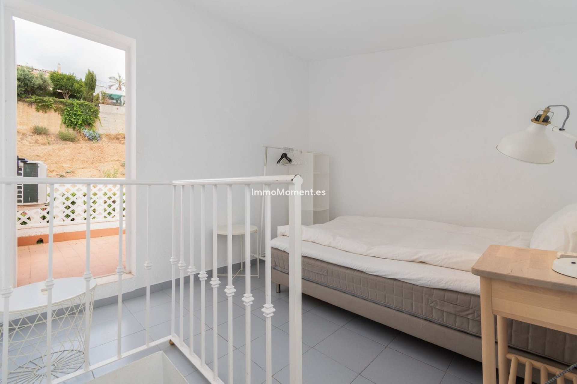 Revente - Maison mitoyenne - Mijas - Mijas Centro