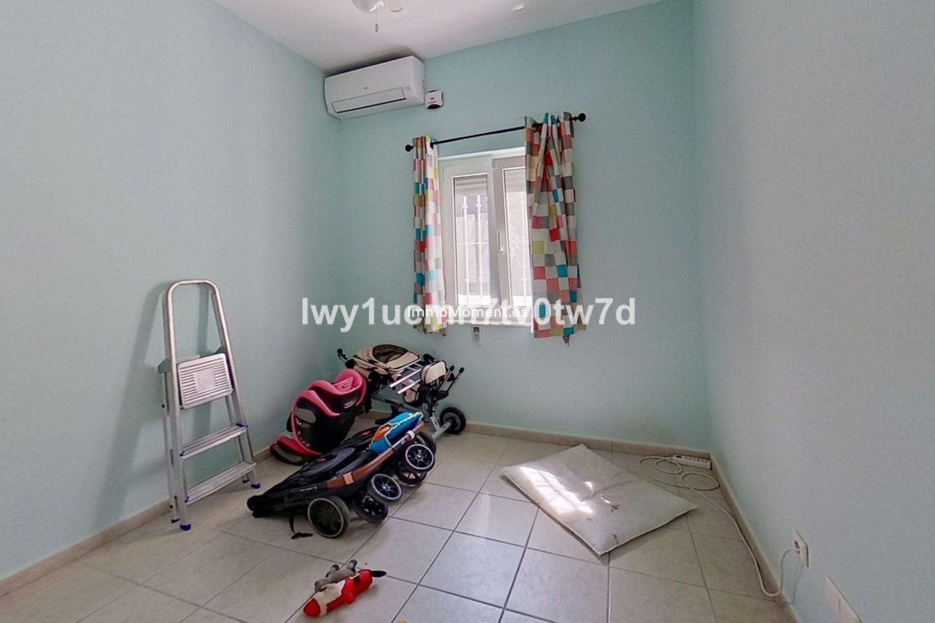 Revente - Maison mitoyenne - Mijas - Mijas Centro