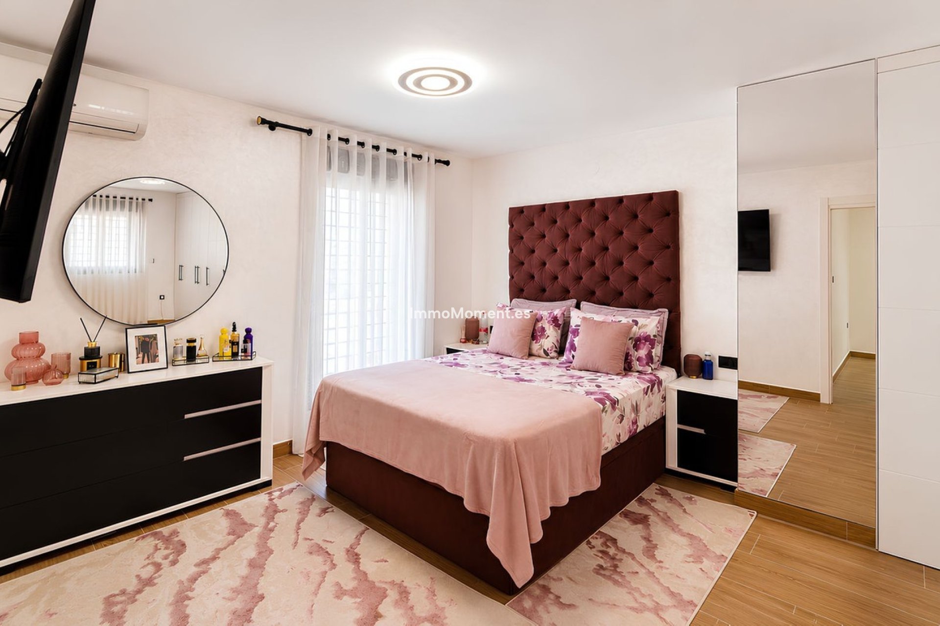 Revente - Maison mitoyenne - Mijas - Mijas Centro