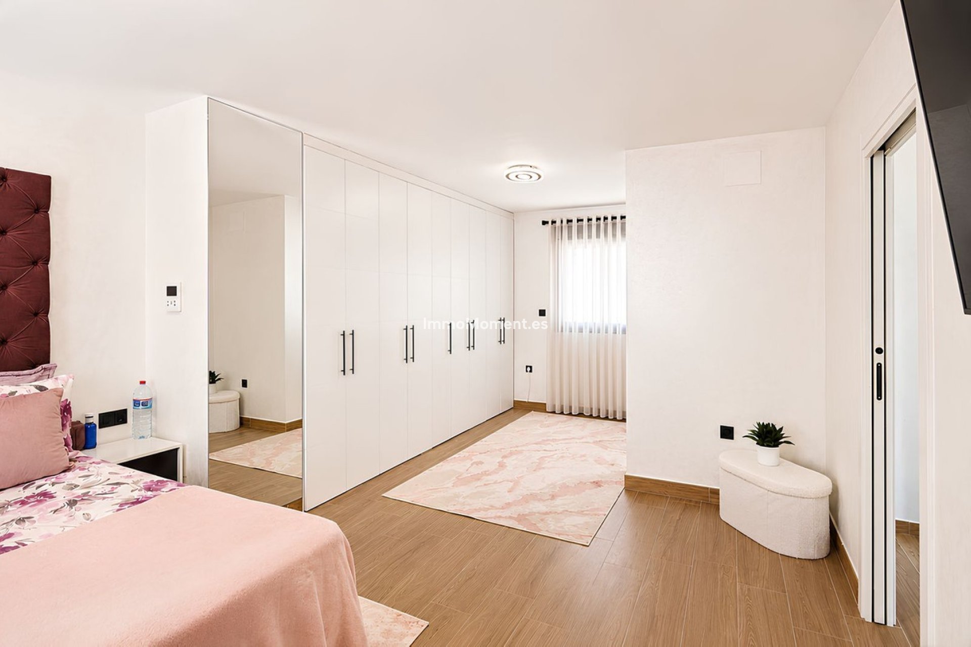 Revente - Maison mitoyenne - Mijas - Mijas Centro