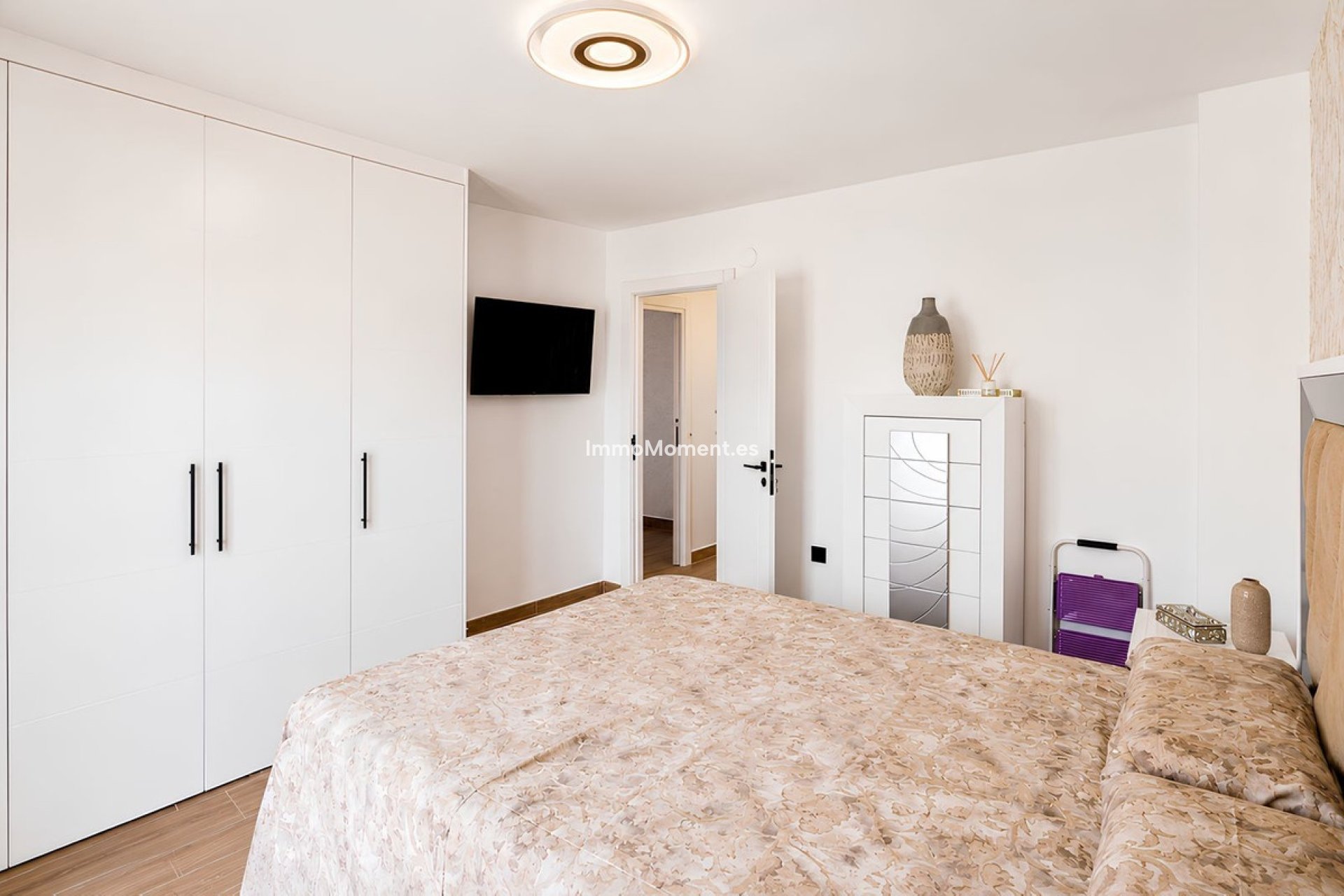 Revente - Maison mitoyenne - Mijas - Mijas Centro