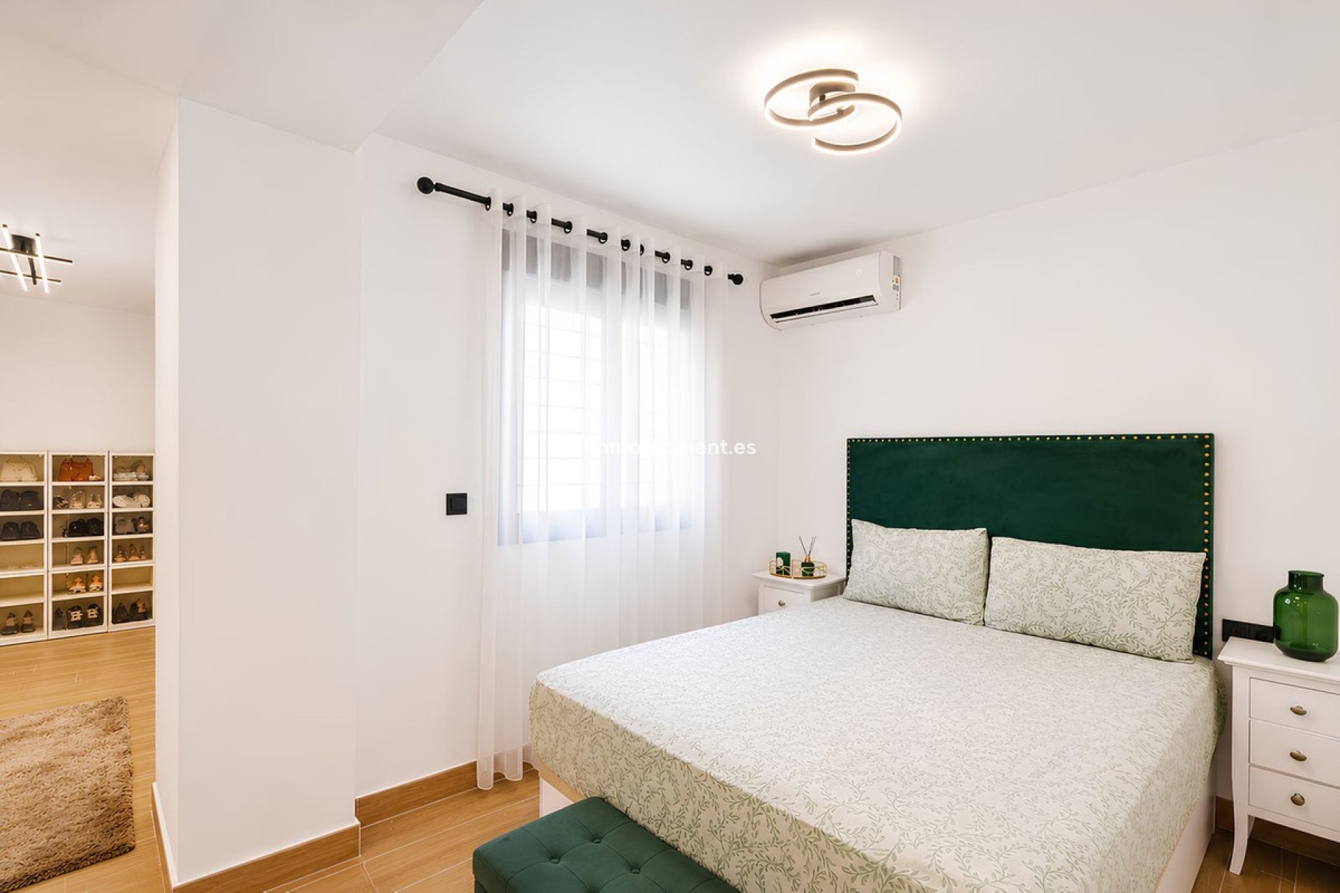 Revente - Maison mitoyenne - Mijas - Mijas Centro