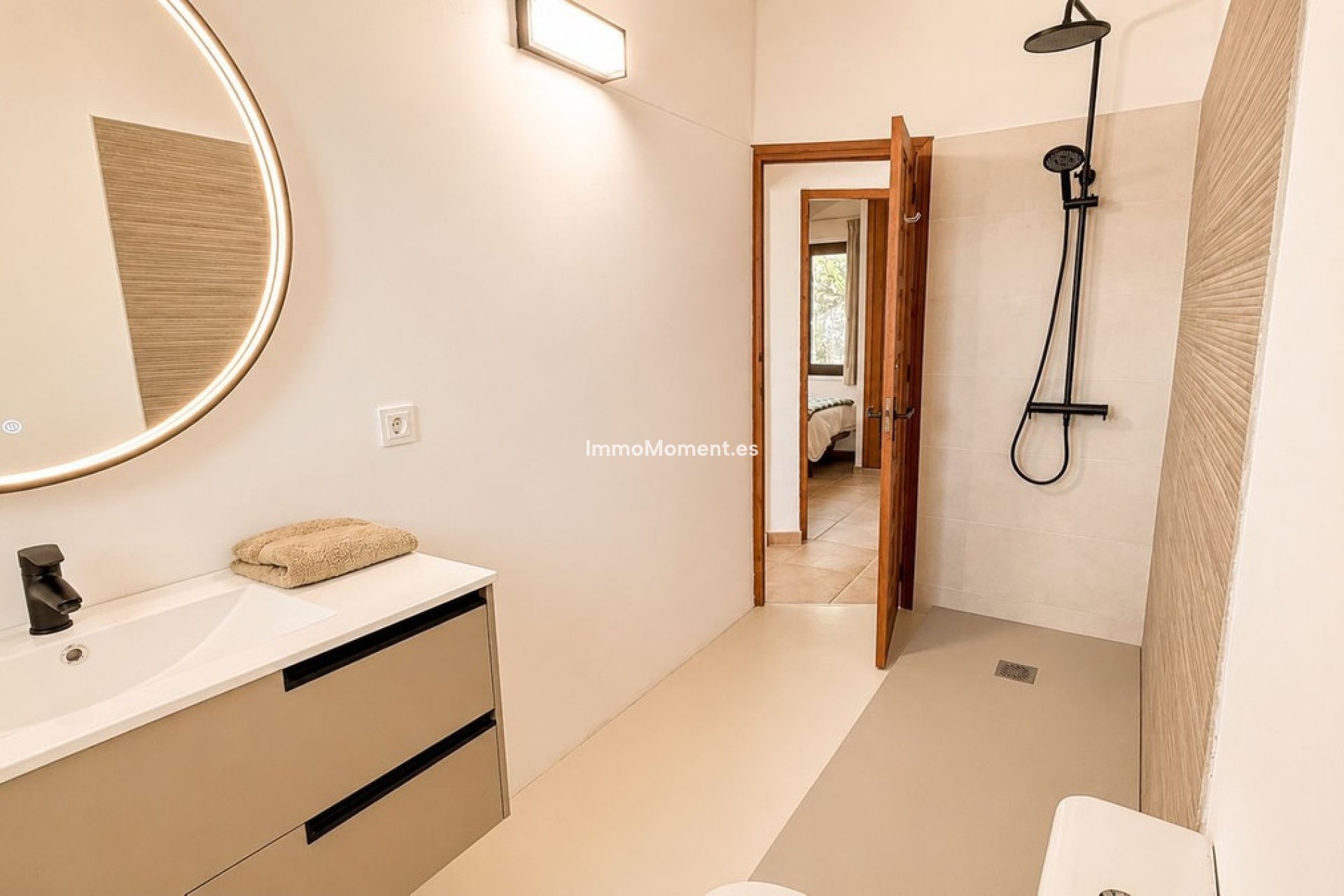 Revente - Maison mitoyenne - Mijas - Mijas Centro