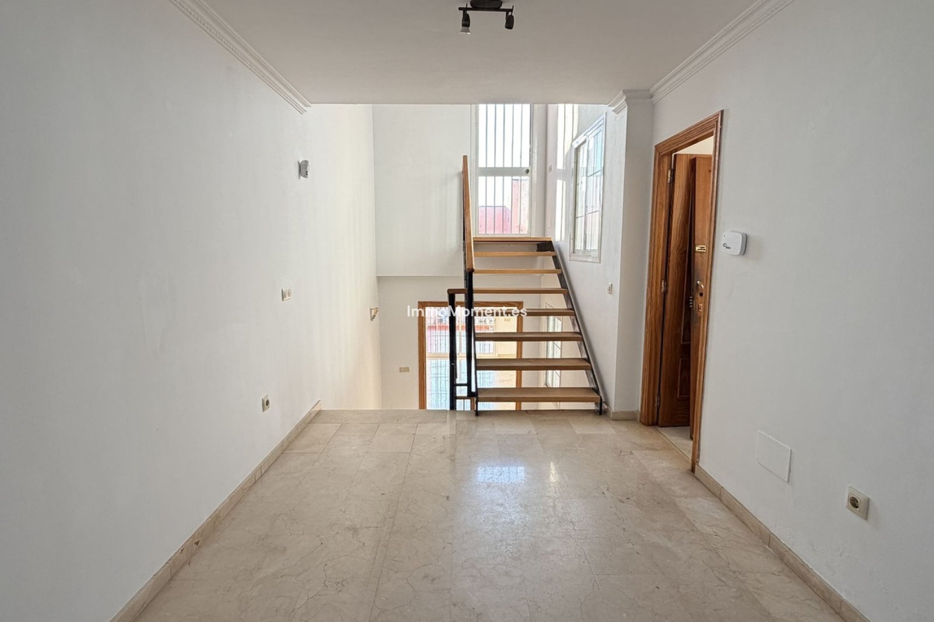 Revente - Maison mitoyenne - Mijas - Mijas Costa