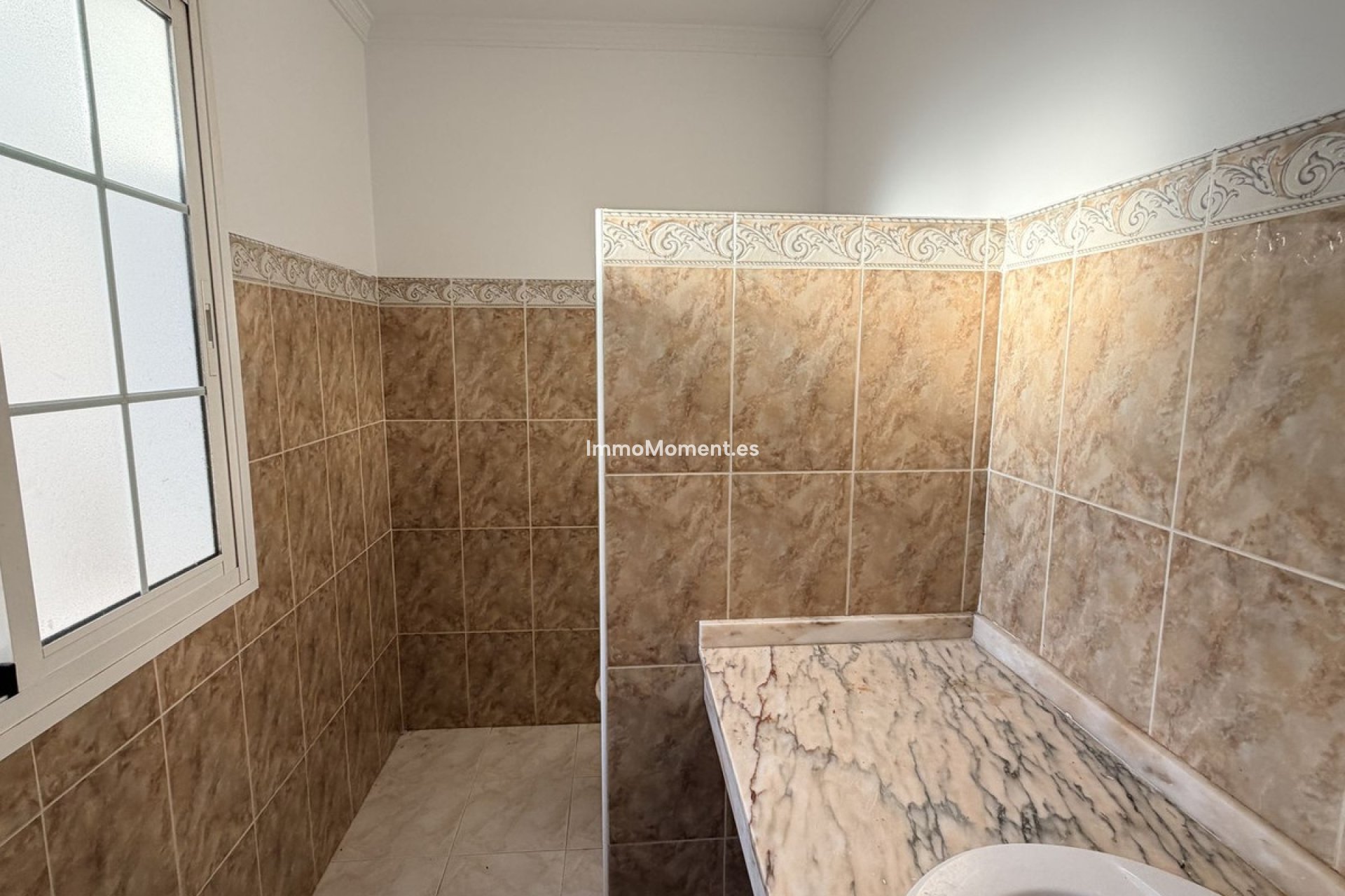 Revente - Maison mitoyenne - Mijas - Mijas Costa