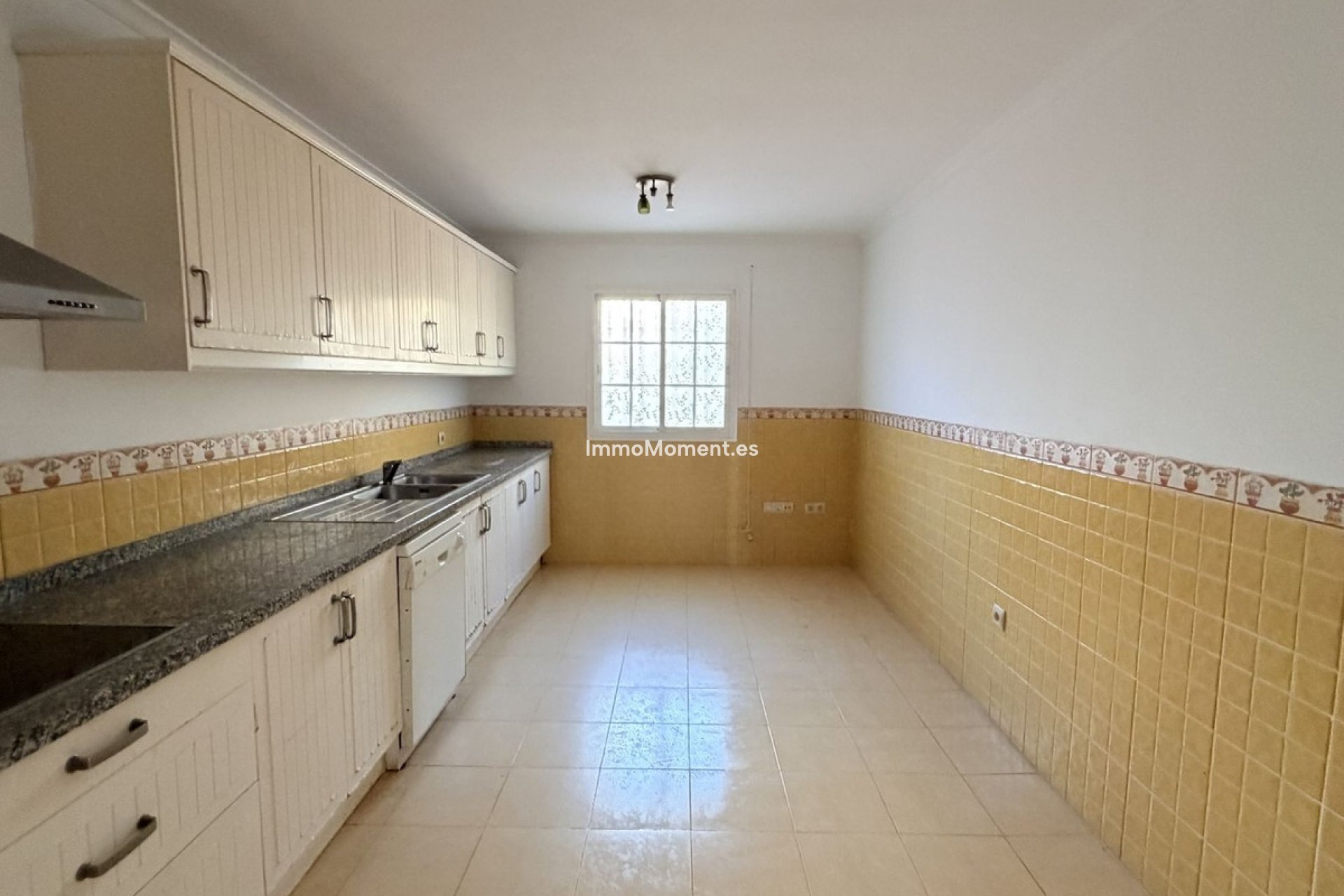 Revente - Maison mitoyenne - Mijas - Mijas Costa