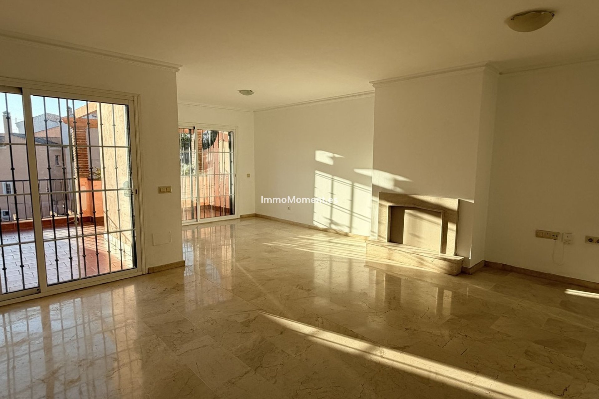 Revente - Maison mitoyenne - Mijas - Mijas Costa