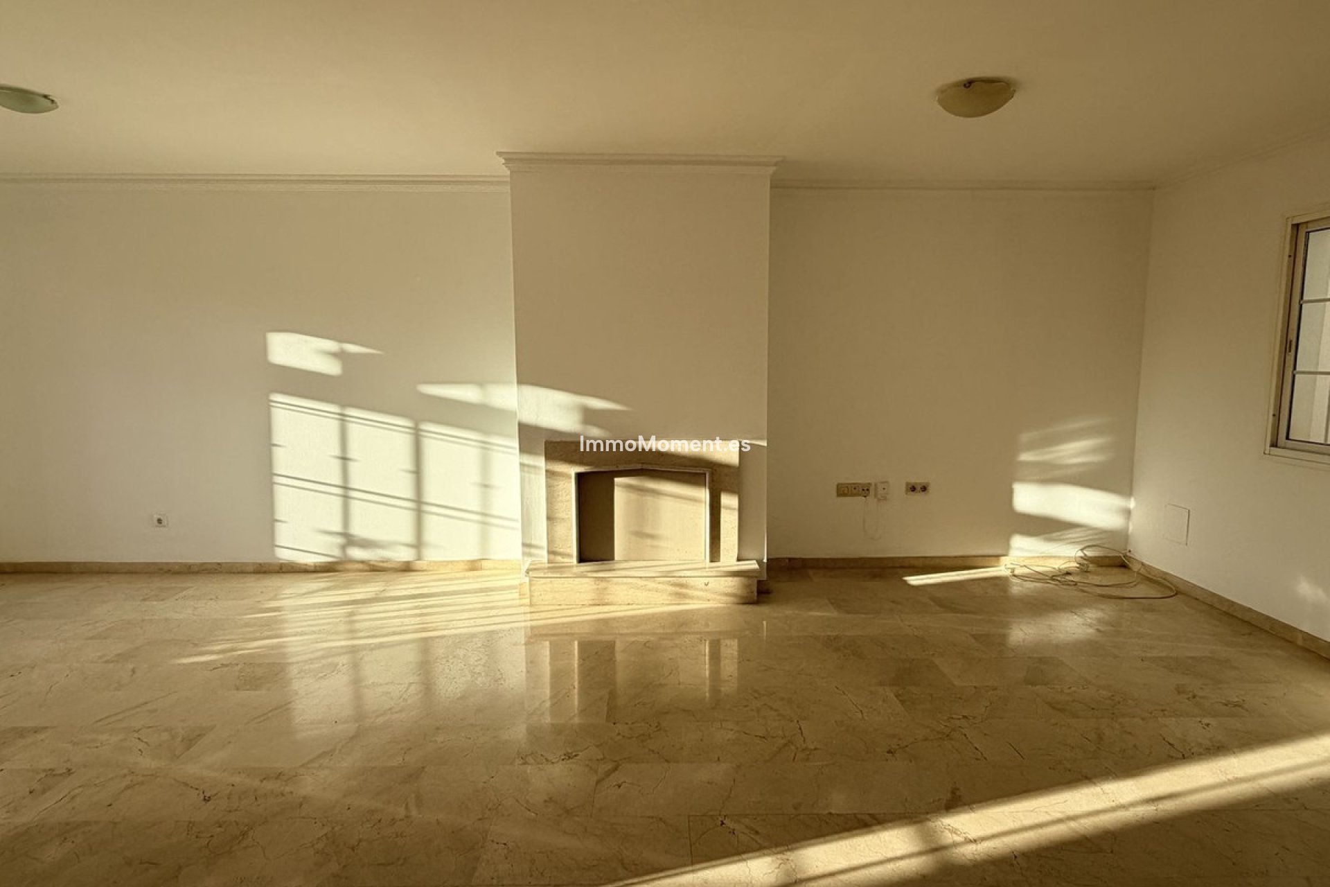 Revente - Maison mitoyenne - Mijas - Mijas Costa