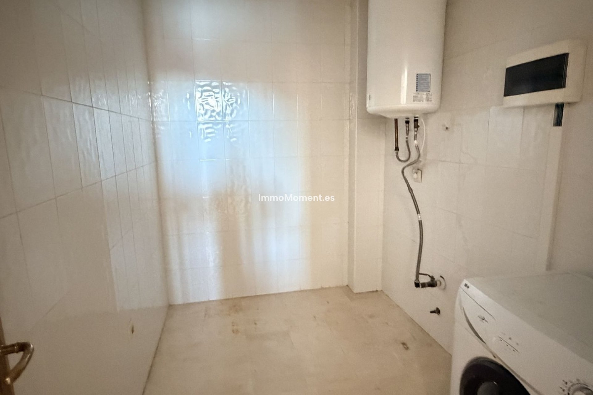 Revente - Maison mitoyenne - Mijas - Mijas Costa