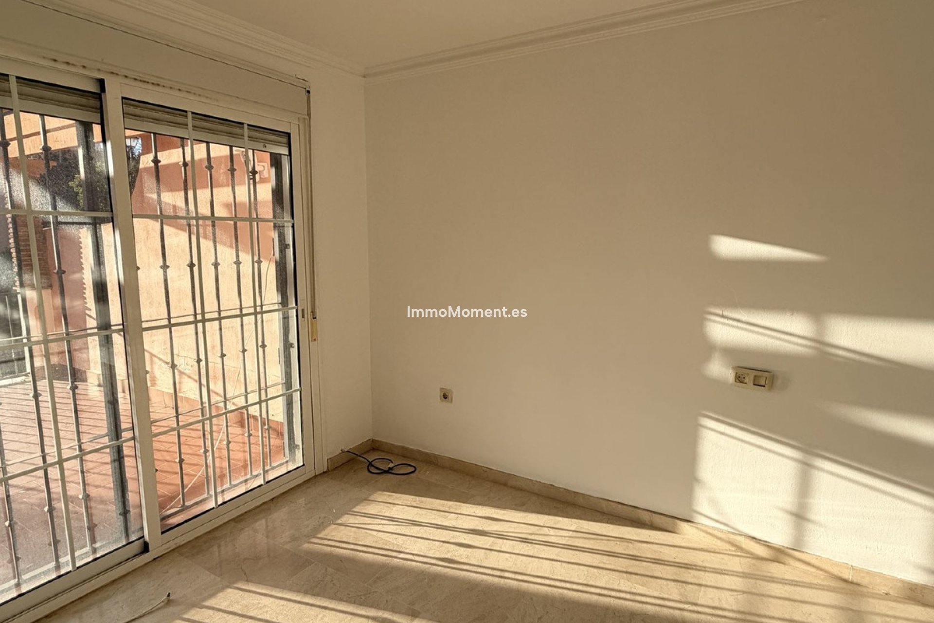 Revente - Maison mitoyenne - Mijas - Mijas Costa