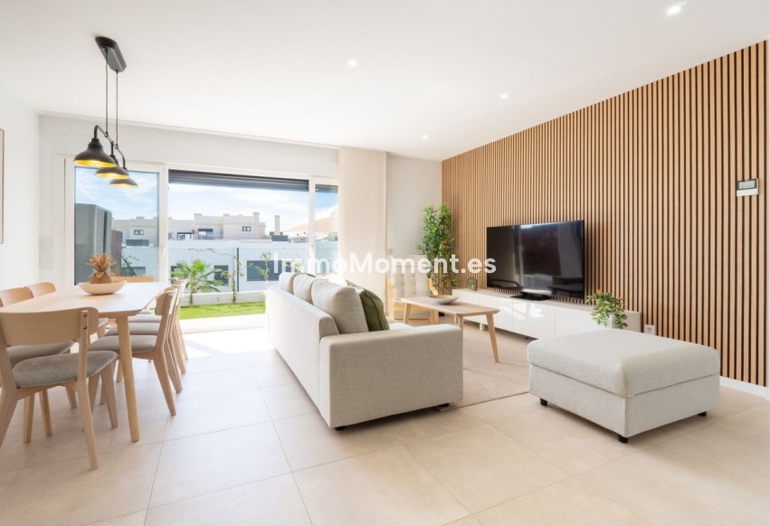 Revente - Maison mitoyenne - Mijas - Mijas Costa