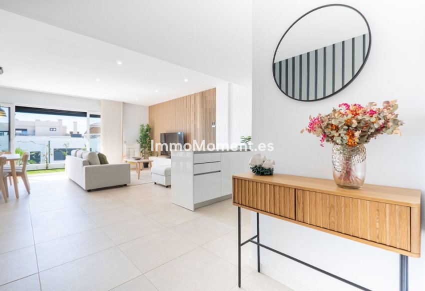 Revente - Maison mitoyenne - Mijas - Mijas Costa