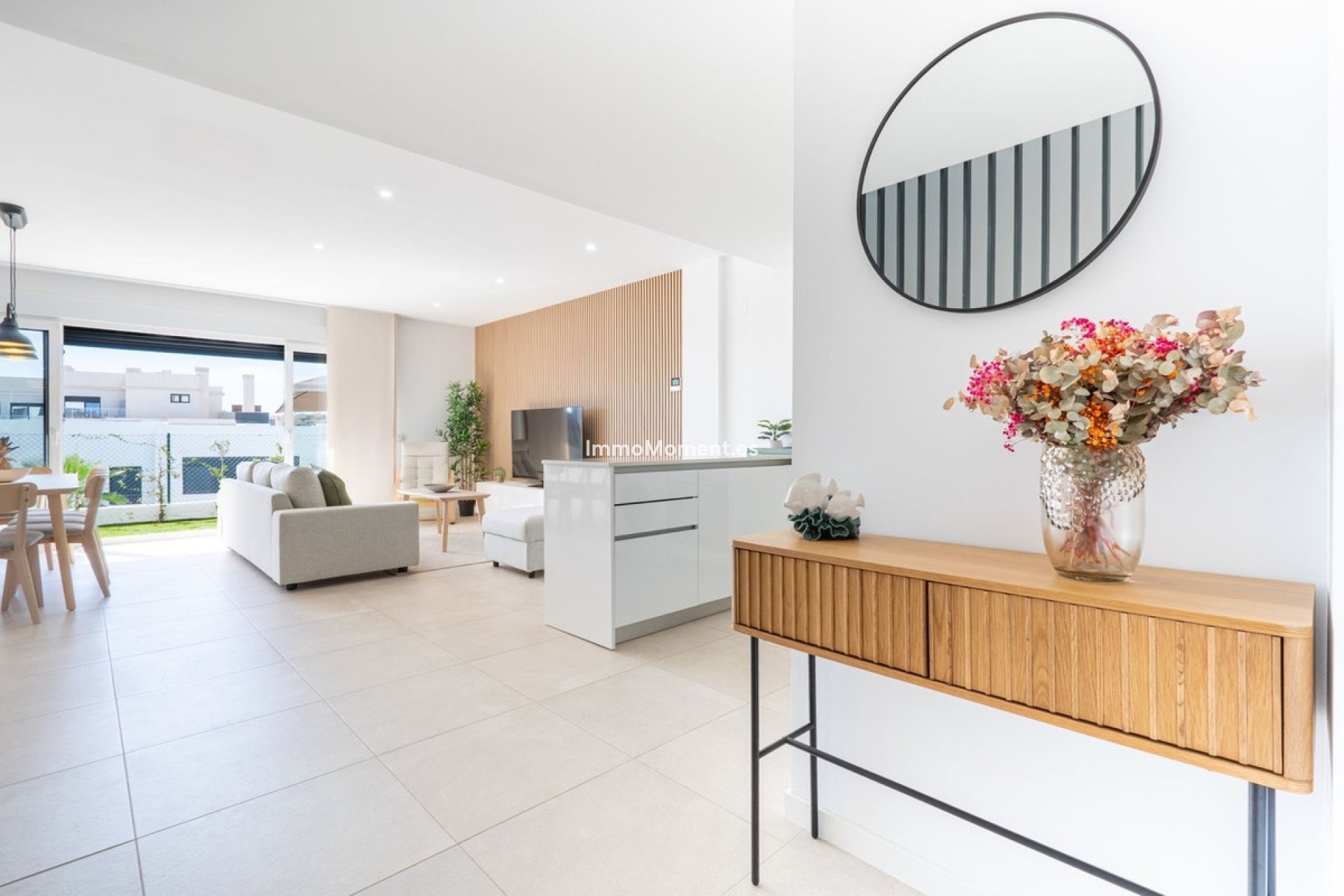 Revente - Maison mitoyenne - Mijas - Mijas Costa