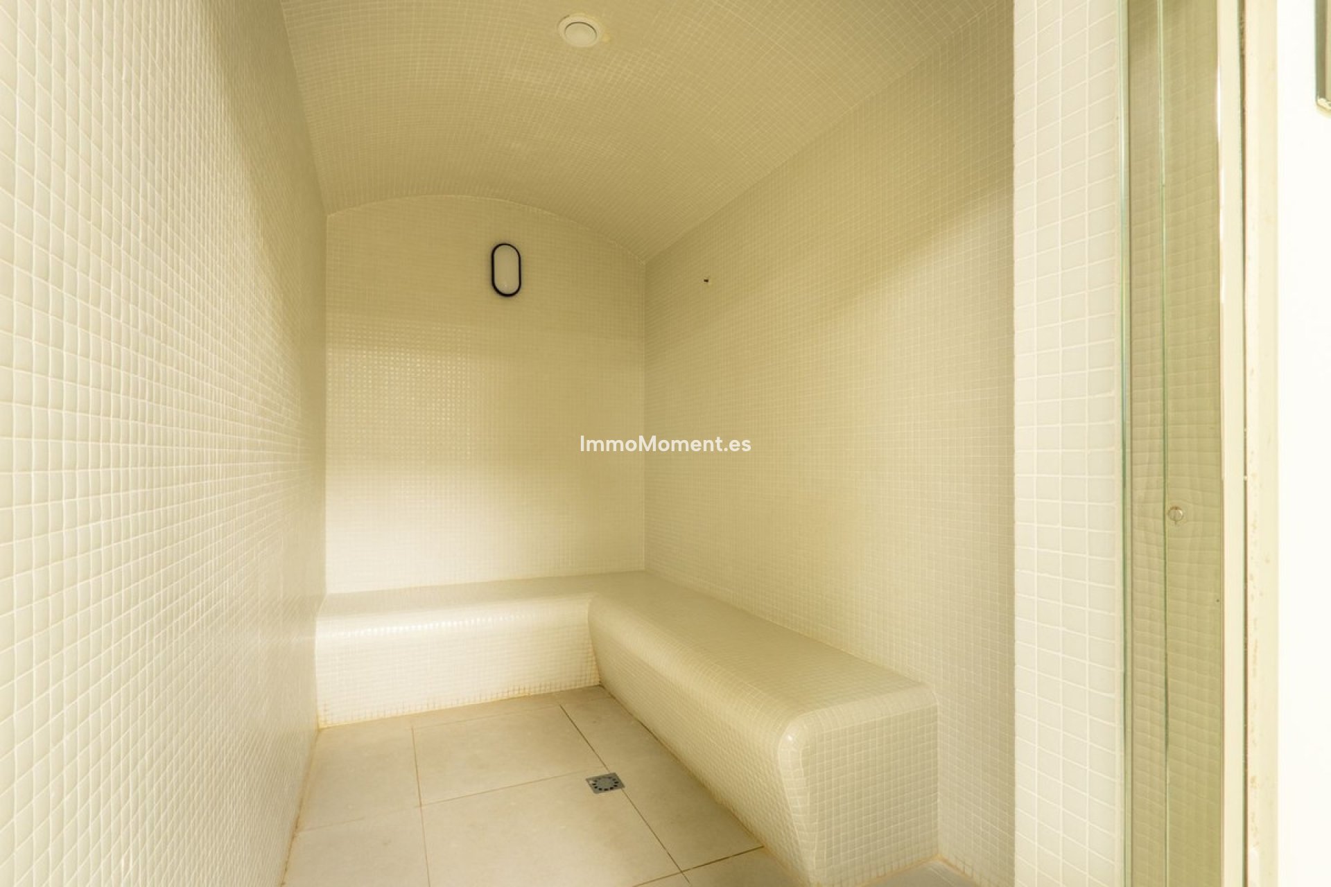 Revente - Maison mitoyenne - Mijas - Mijas Costa