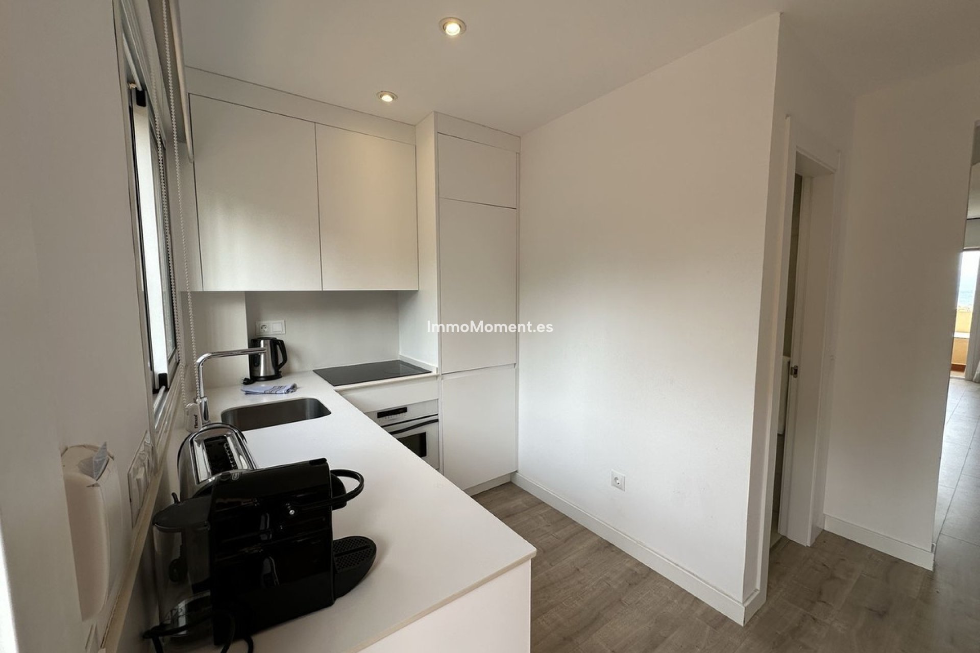 Revente - Maison mitoyenne - Mijas - Mijas Costa