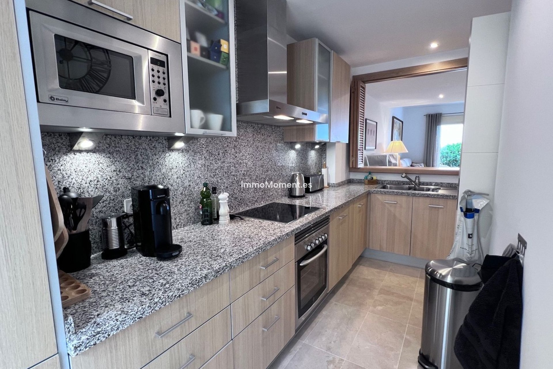 Revente - Maison mitoyenne - Mijas - Mijas Costa